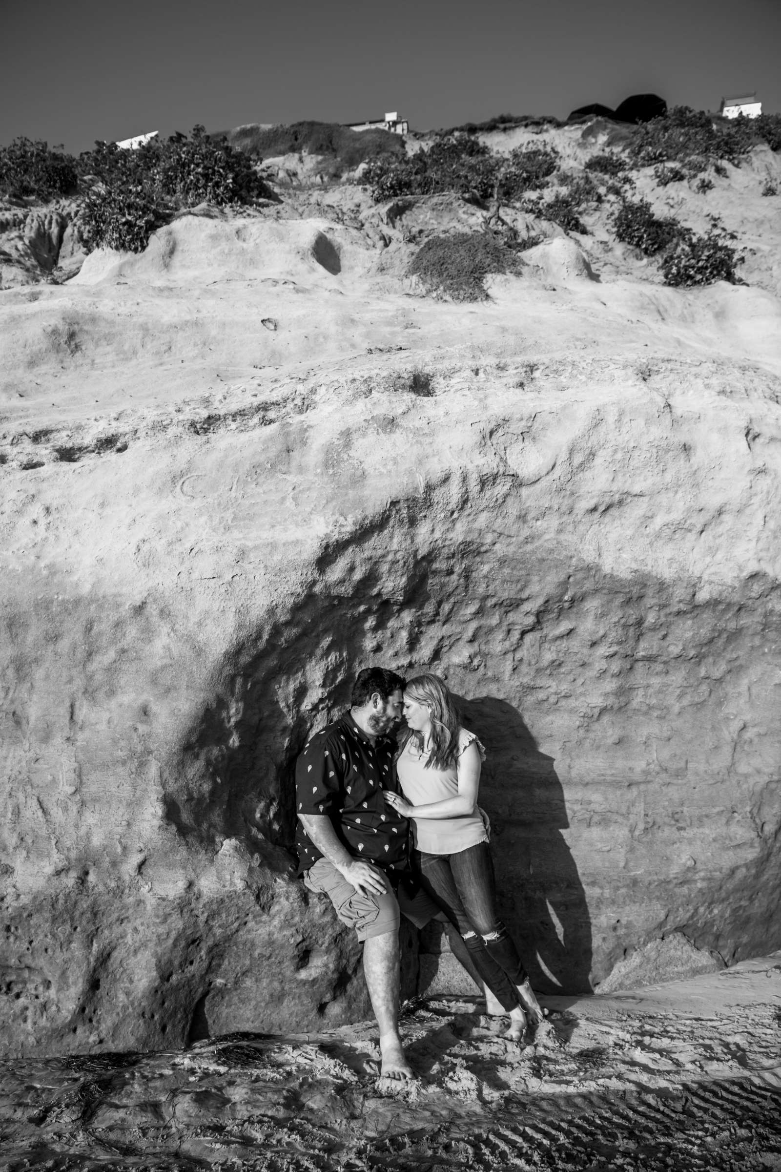 Engagement, Michelle and Aaron Engagement Photo #24 by True Photography