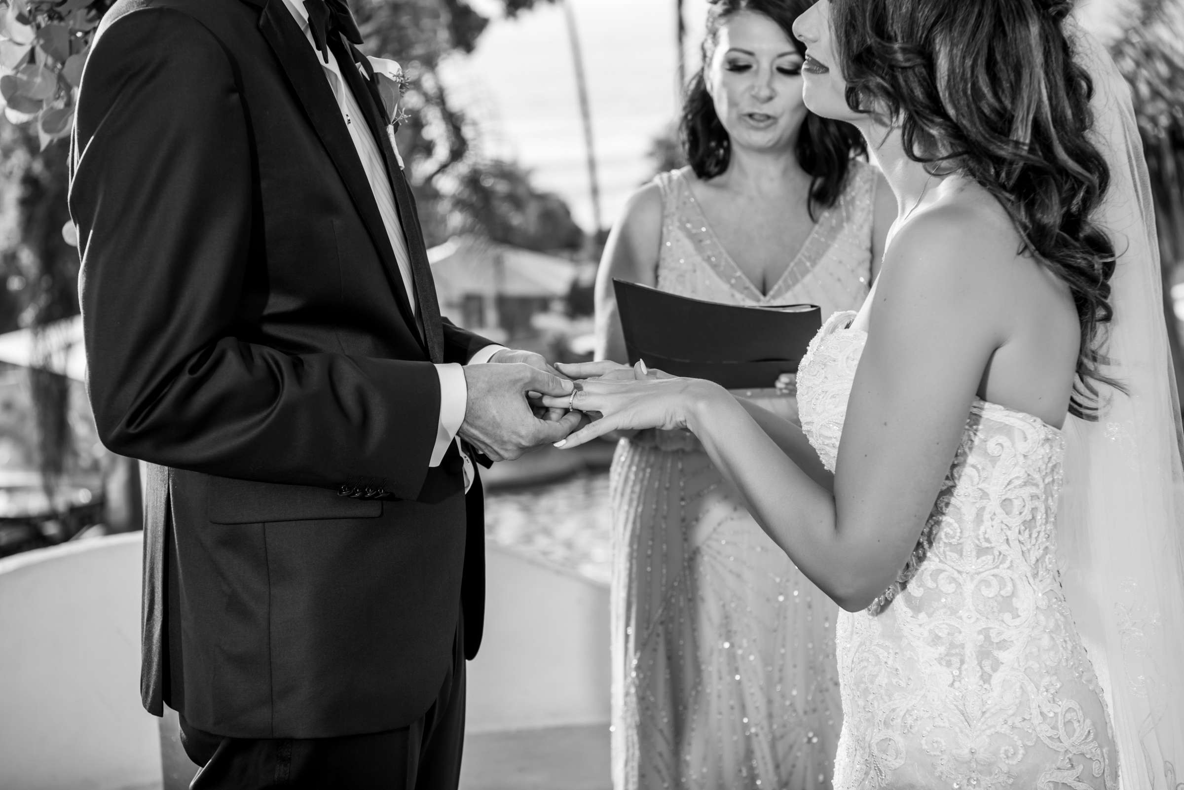 La Valencia Wedding, Suzanne and John Wedding Photo #106 by True Photography