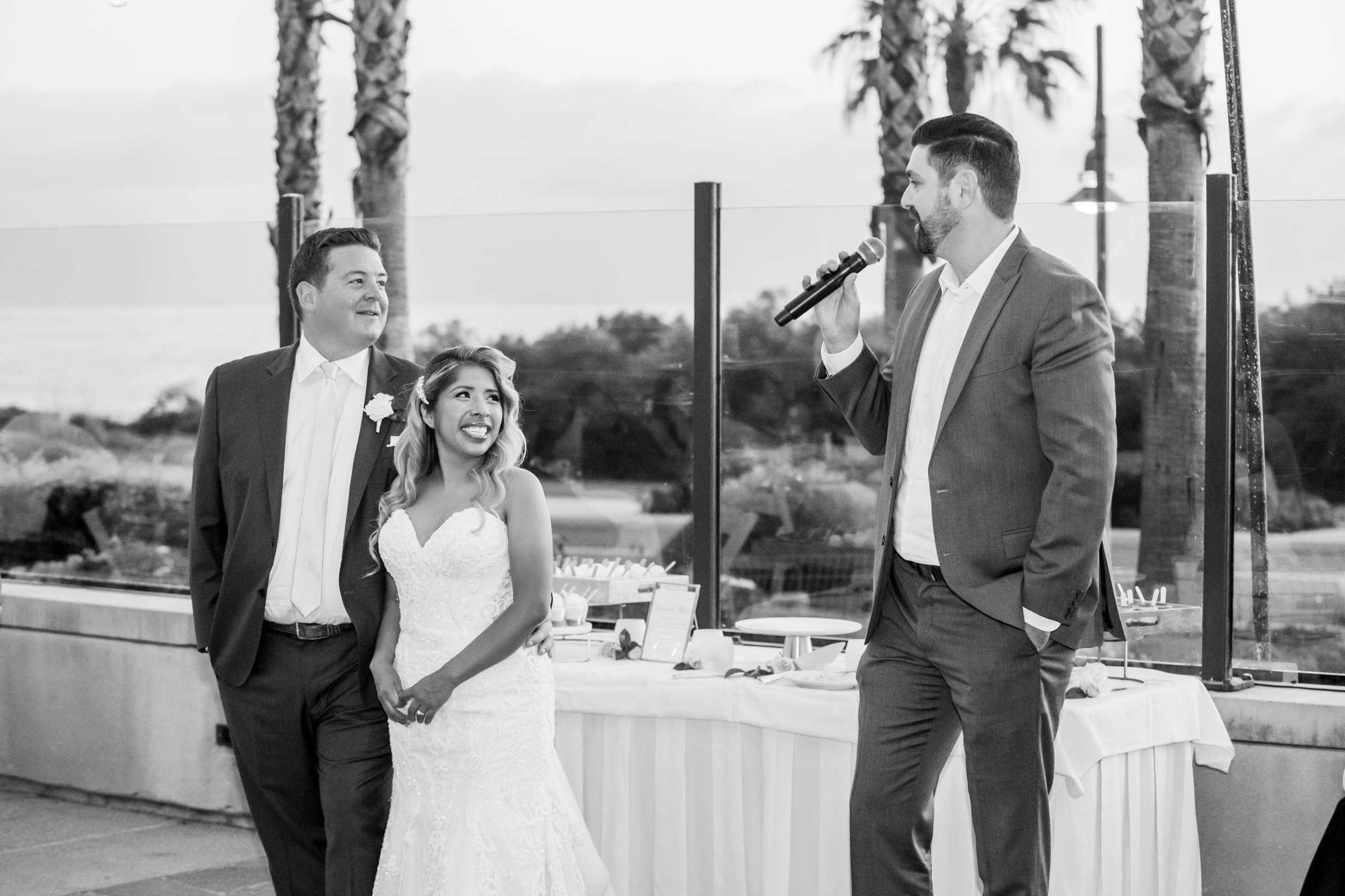 Cape Rey Wedding coordinated by Events by Jenny Smorzewski, Imelda and Mike Wedding Photo #104 by True Photography