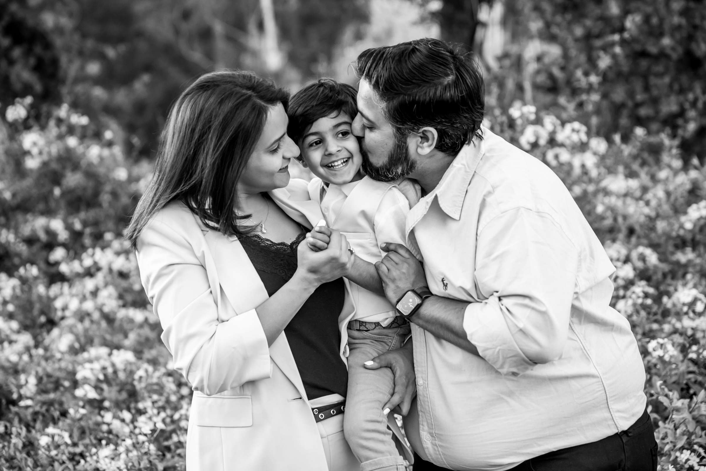 Family Portraits, Payal S Family Photo #11 by True Photography