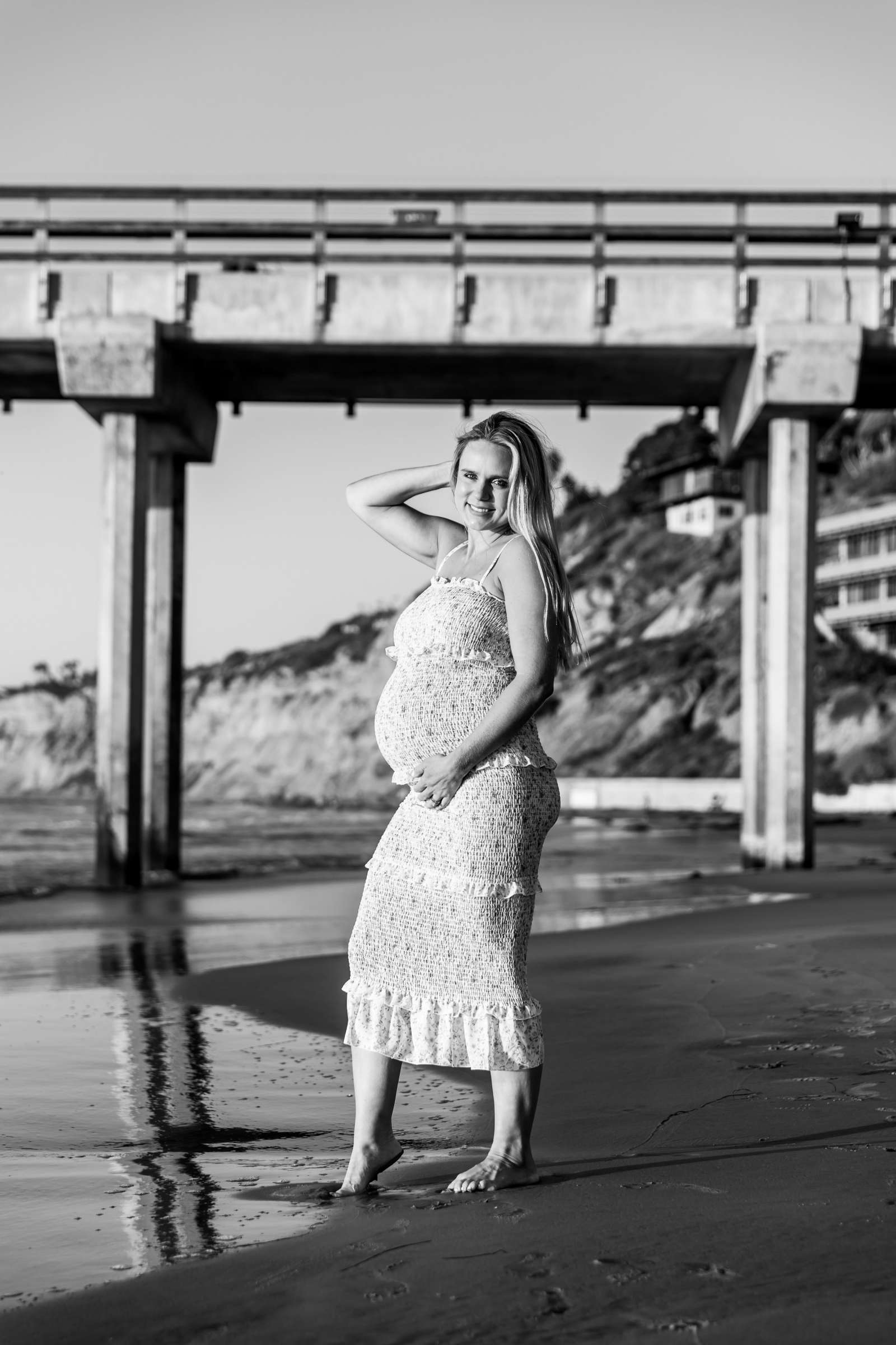 Maternity Photo Session, Chelsea Prazma Maternity Photo #20 by True Photography