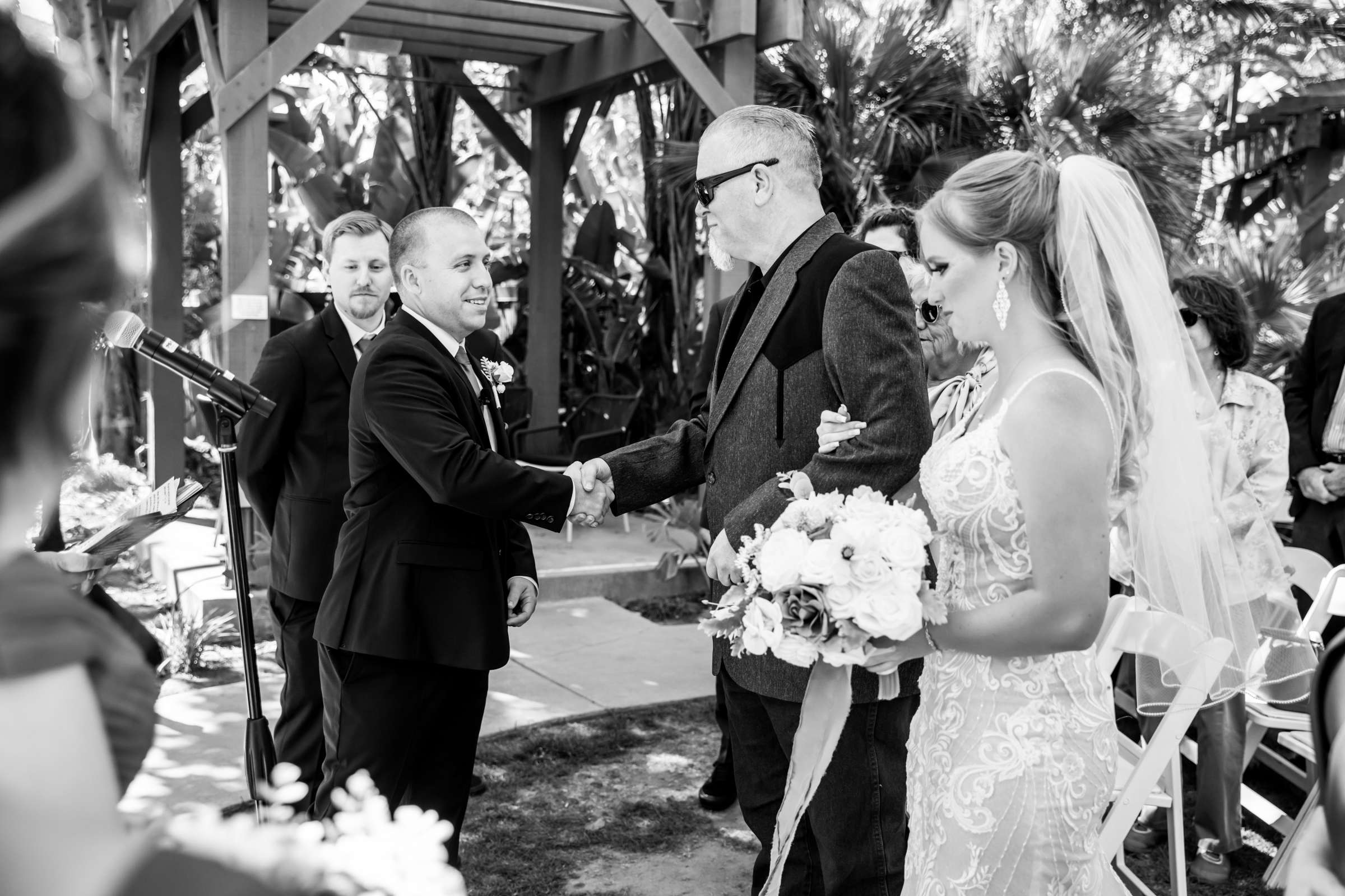 Hyatt Regency Mission Bay Wedding, Jessica and Trace Wedding Photo #631952 by True Photography