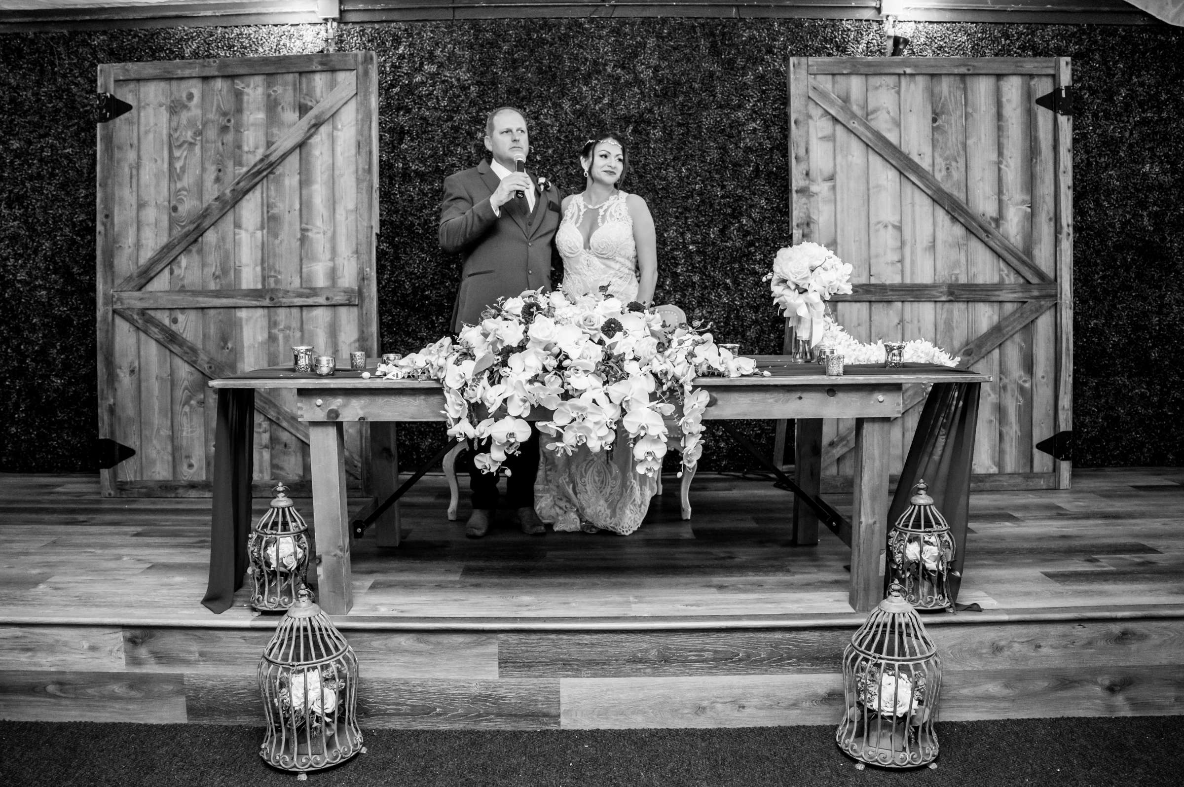 Green Gables Wedding Estate Wedding, Alda and Richard Wedding Photo #96 by True Photography