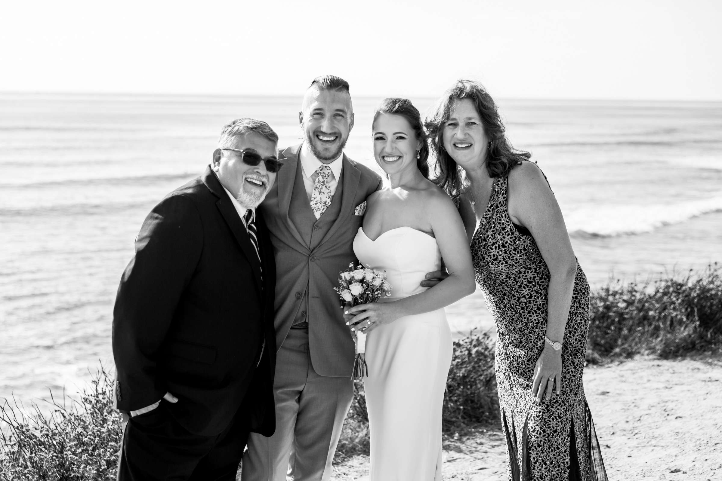 Calumet Park Wedding, Natalya and Daniel Wedding Photo #64 by True Photography