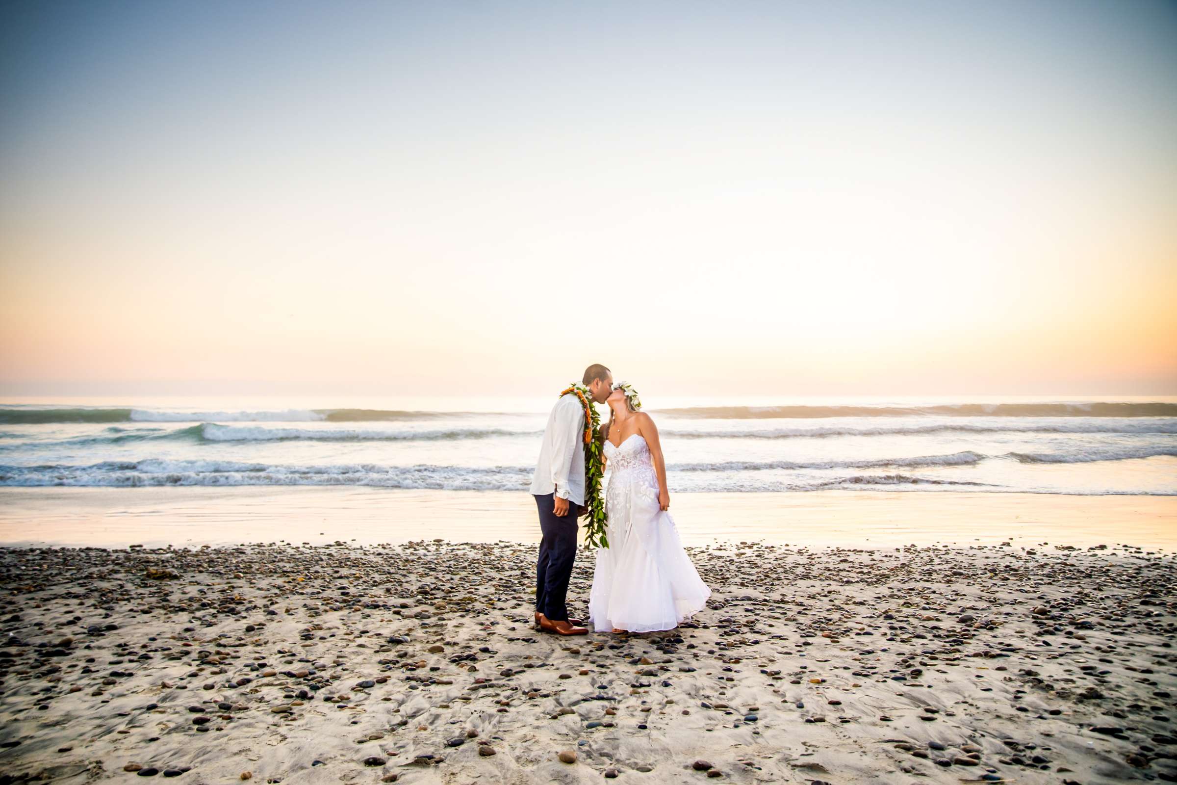 Cape Rey Wedding, Lauren and Sione Wedding Photo #614342 by True Photography