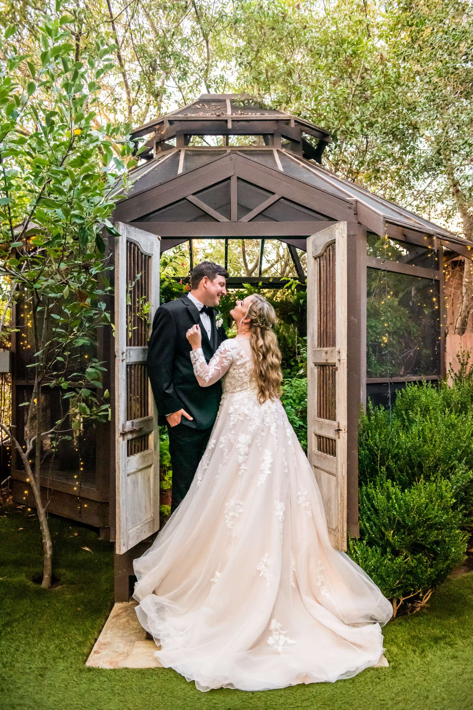 Twin Oaks House & Gardens Wedding Estate Wedding, Jennifer and Timothy Wedding Photo #703434 by True Photography