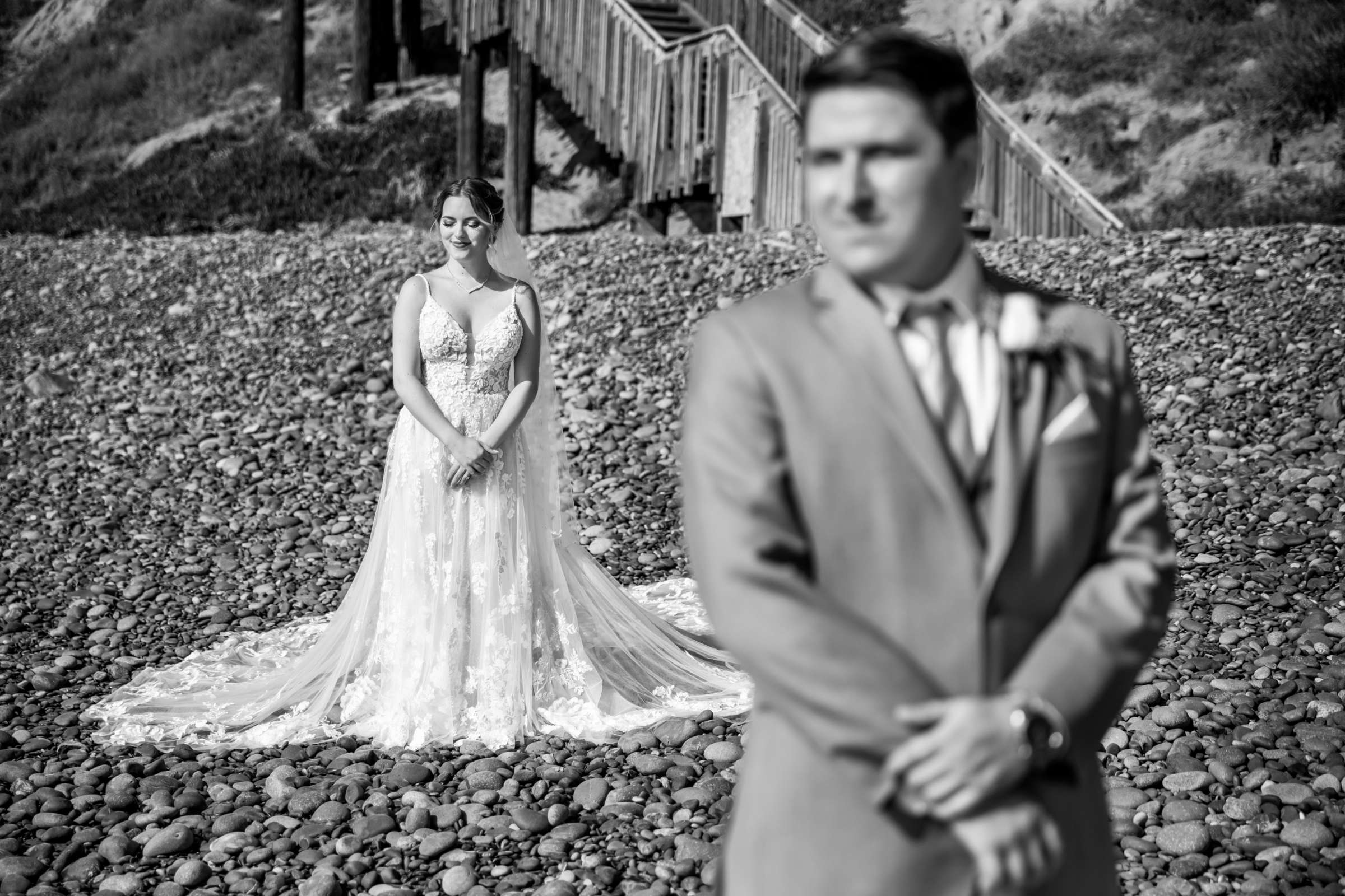 Cape Rey Wedding, Sydney and Chase Wedding Photo #7 by True Photography