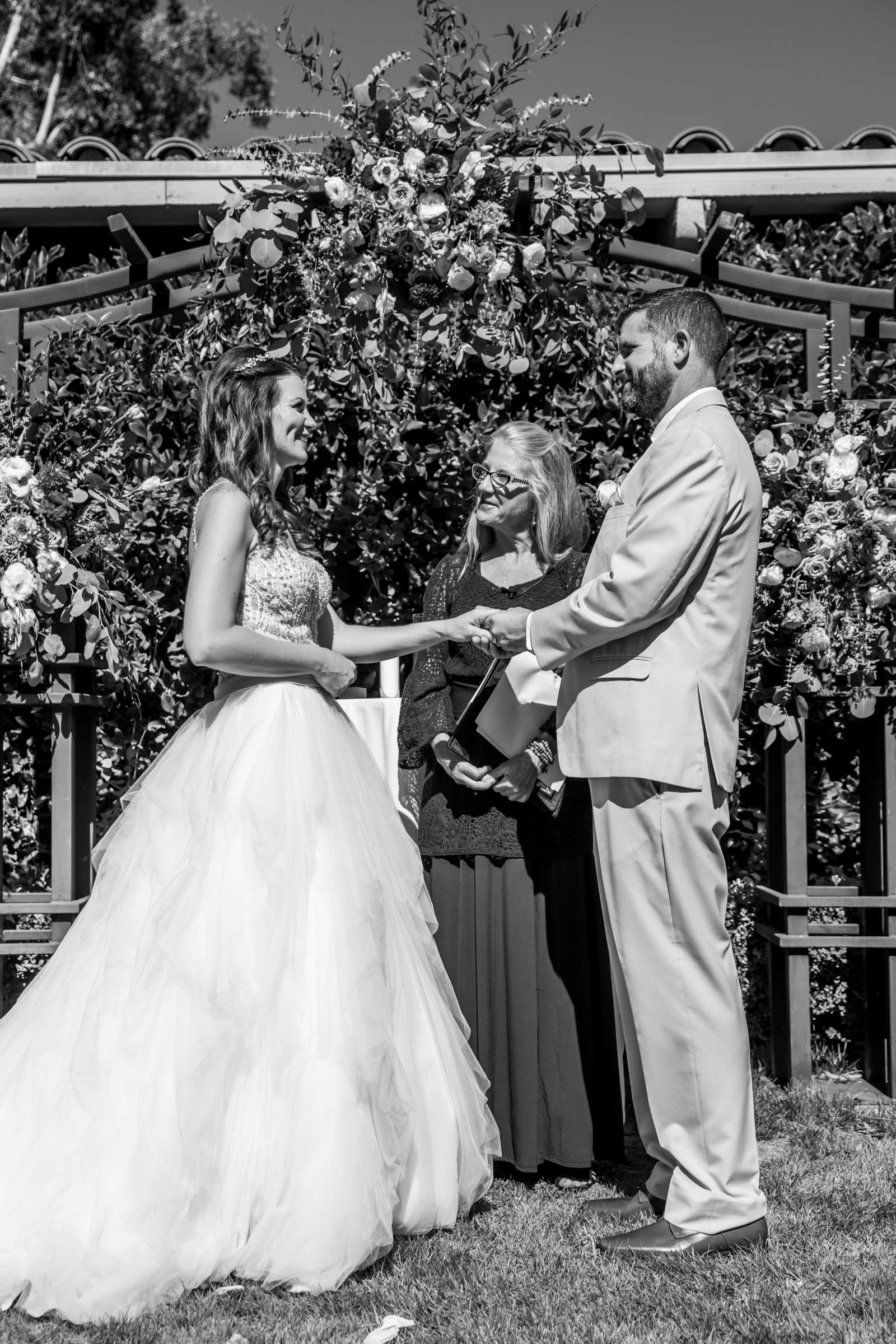 Rancho Bernardo Inn Wedding, Angela and Joshua Wedding Photo #70 by True Photography