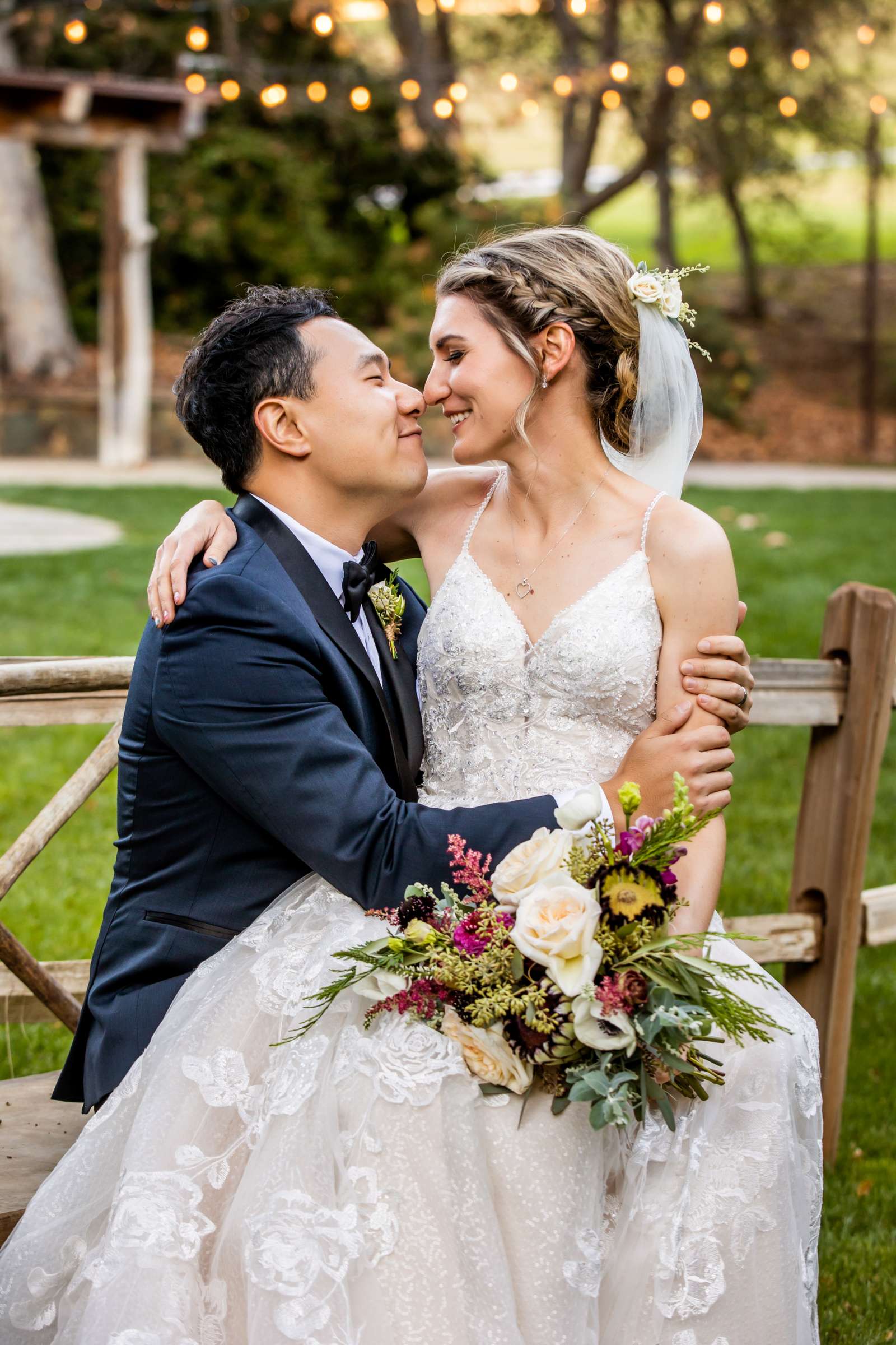 Vista Valley Country Club Wedding, Kate and Daniel Wedding Photo #19 by True Photography