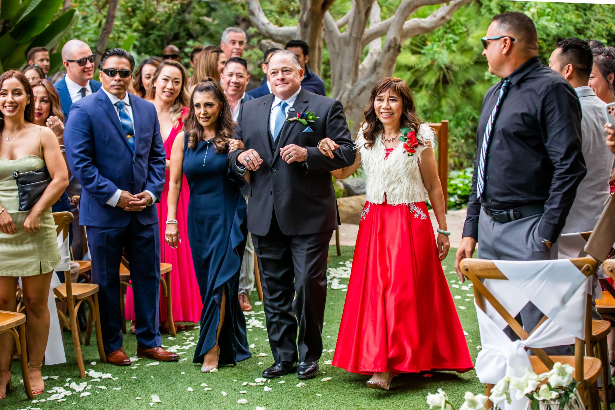 Botanica the Venue Wedding, Alexis and Jay Wedding Photo #85 by True Photography