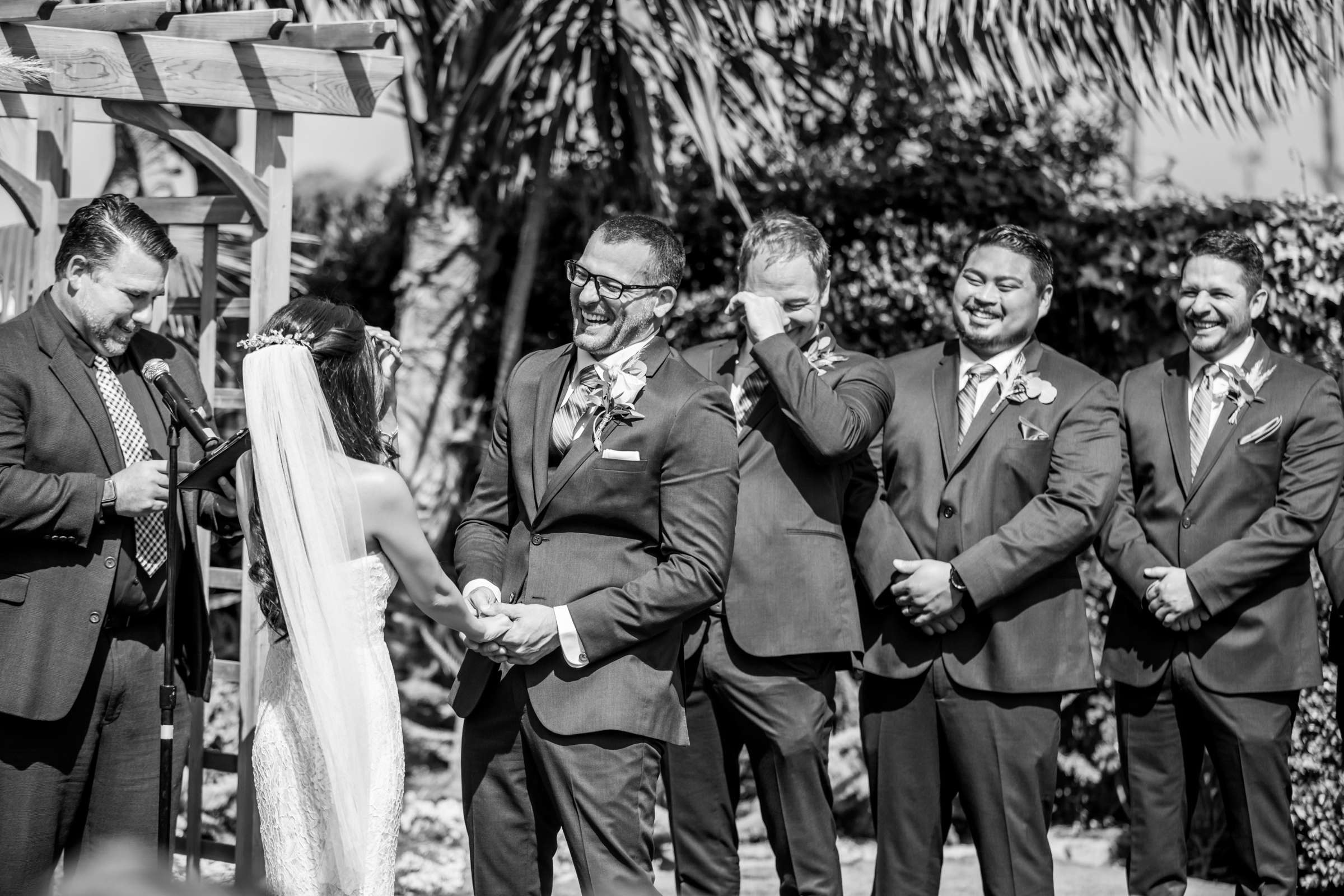 Cape Rey Wedding coordinated by Events by Jenny Smorzewski, Honey and Tyler Wedding Photo #624997 by True Photography