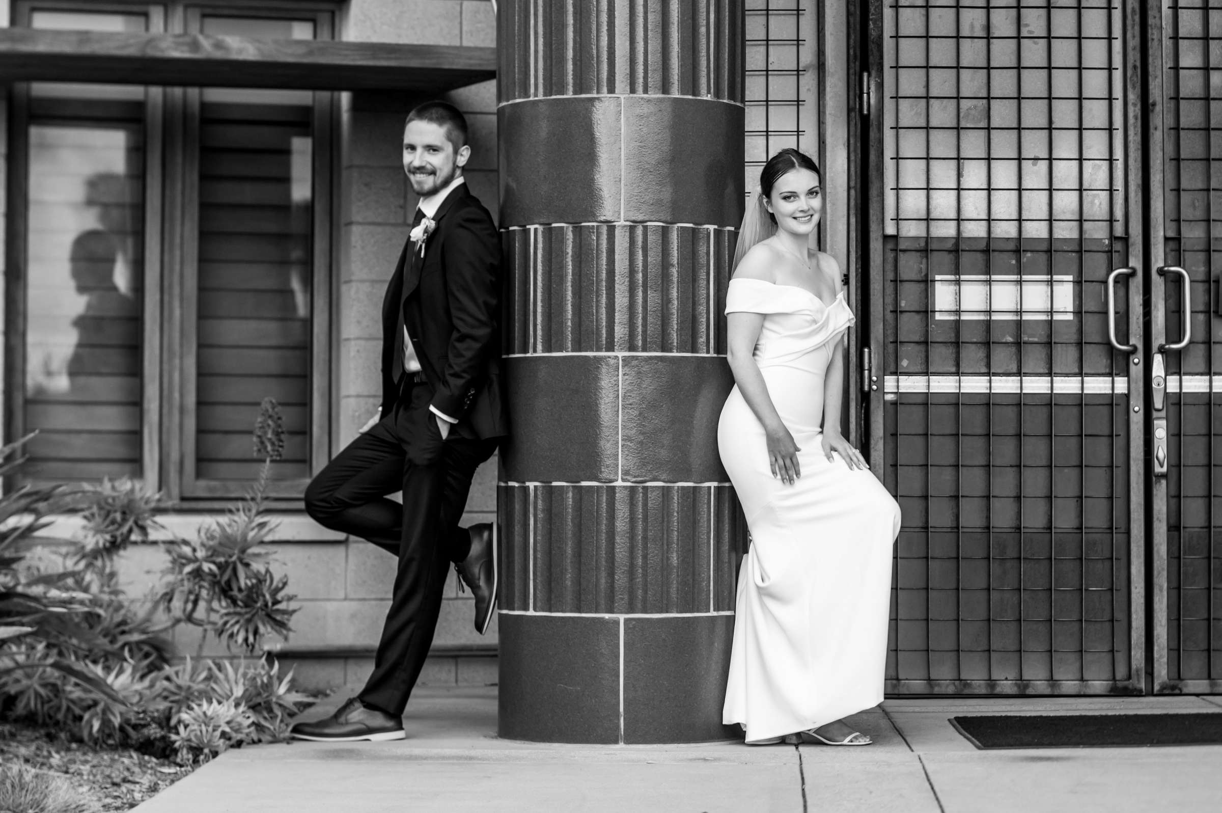 Wedding, Tori and Daniel Wedding Photo #18 by True Photography