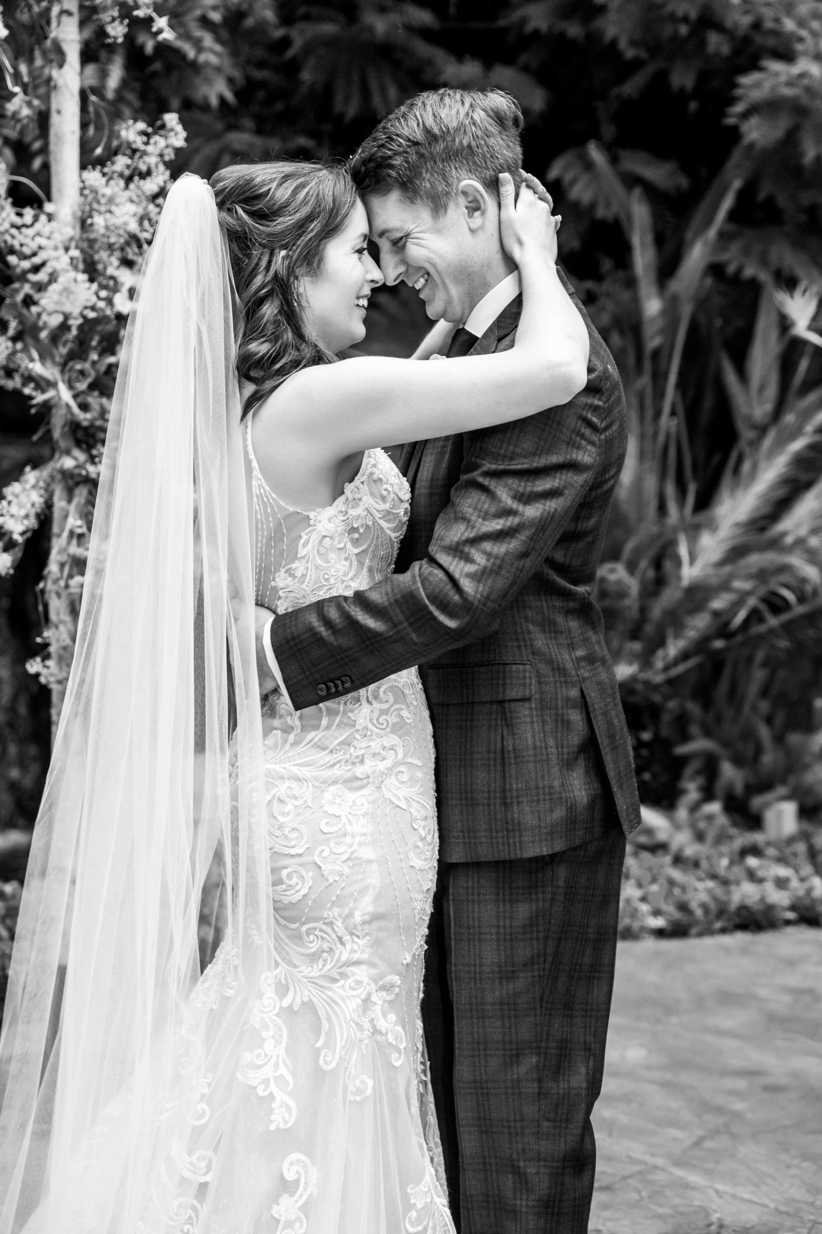 Grand Tradition Estate Wedding, Leanne and Michael Wedding Photo #56 by True Photography