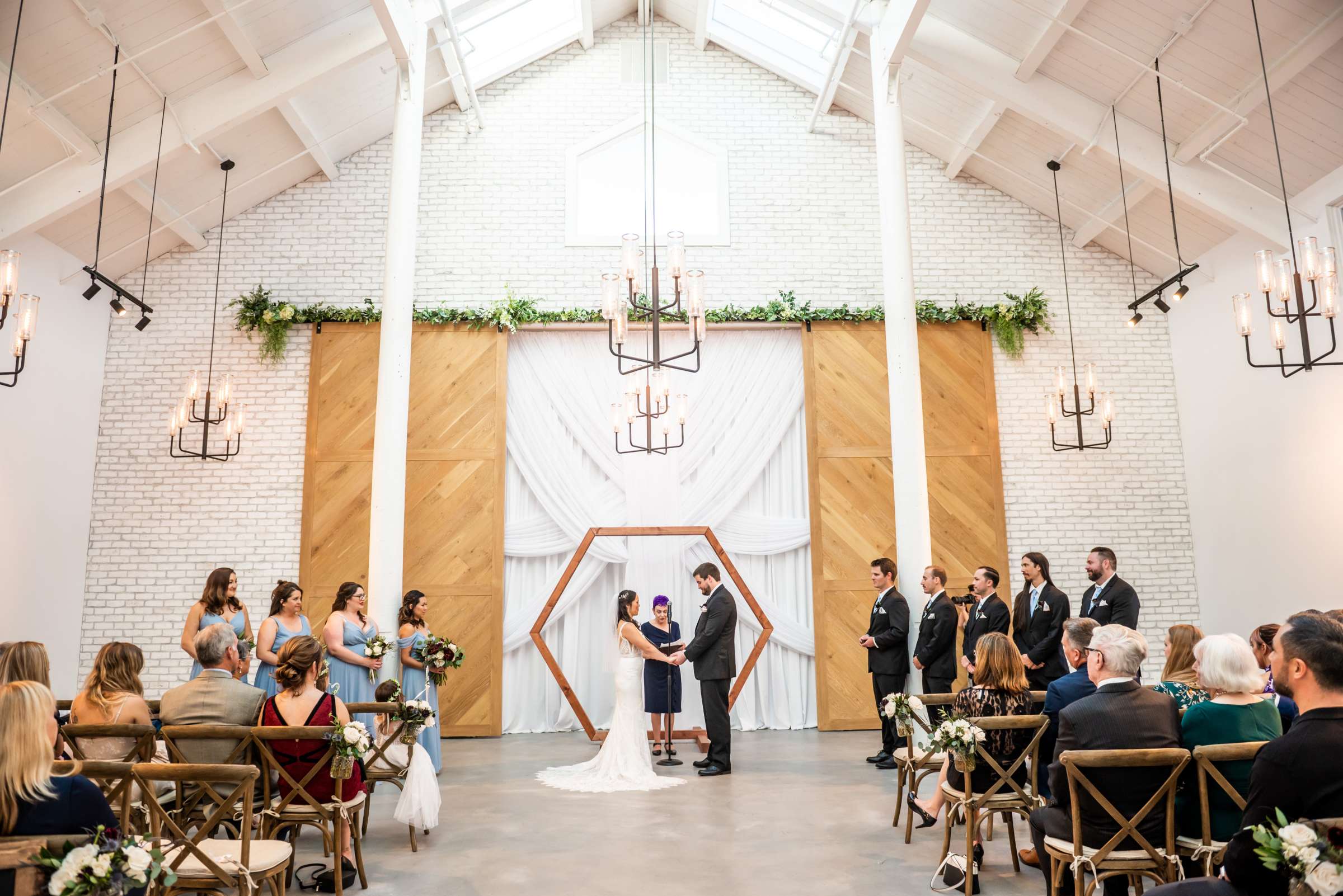 Carlsbad Windmill Wedding, Devon and Andrew Wedding Photo #18 by True Photography