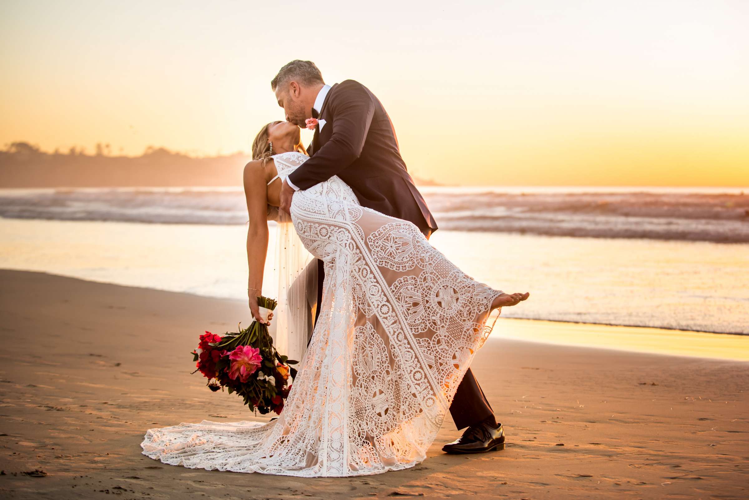Scripps Seaside Forum Wedding coordinated by STJ Events, Belinda and Eric Wedding Photo #21 by True Photography