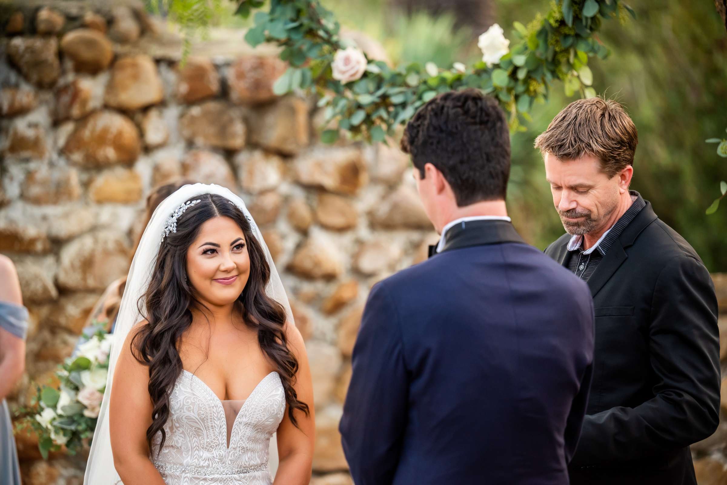 Leo Carrillo Ranch Wedding coordinated by Personal Touch Dining, Brittni and Mike Wedding Photo #36 by True Photography
