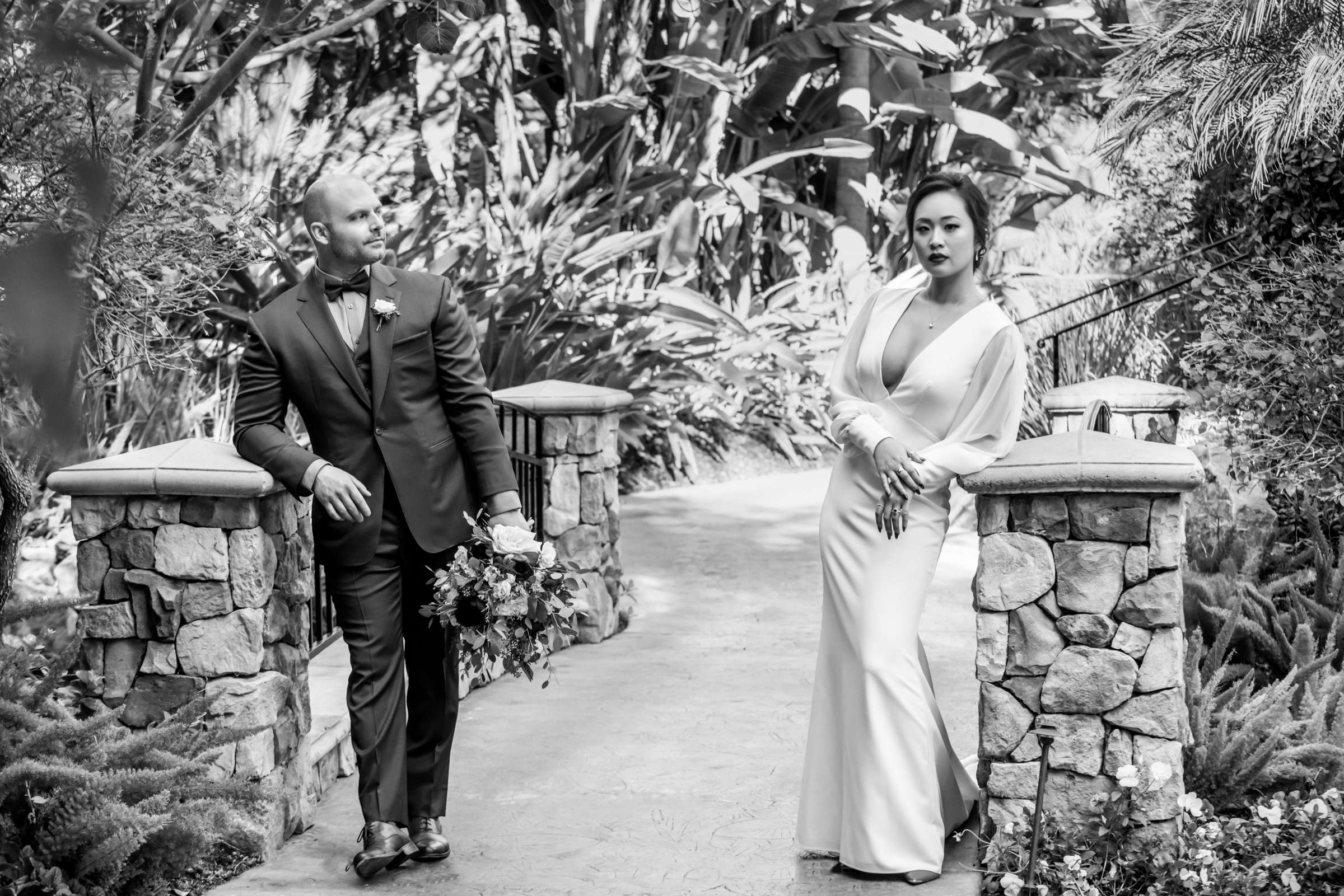 Grand Tradition Estate Wedding, Joyce and Stephen Wedding Photo #53 by True Photography