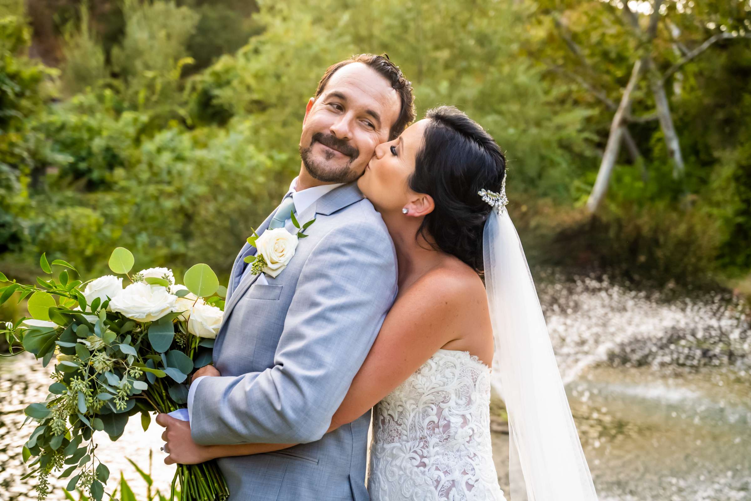 Vista Valley Country Club Wedding, Cassie and Jeff Wedding Photo #21 by True Photography