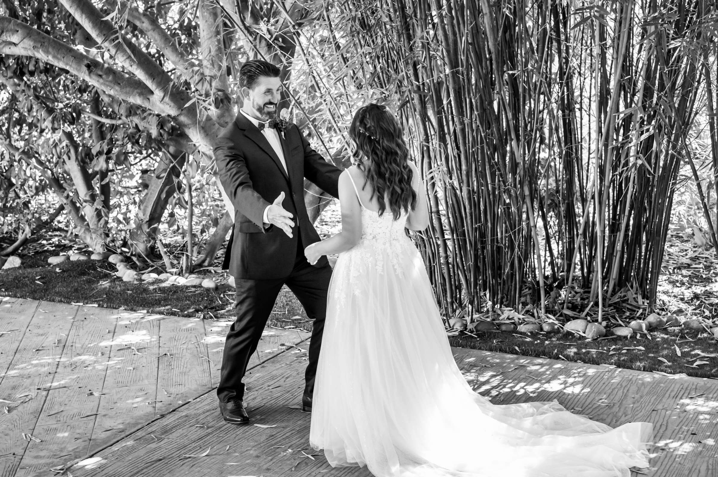 Botanica the Venue Wedding, Shelbi and Alex Wedding Photo #14 by True Photography