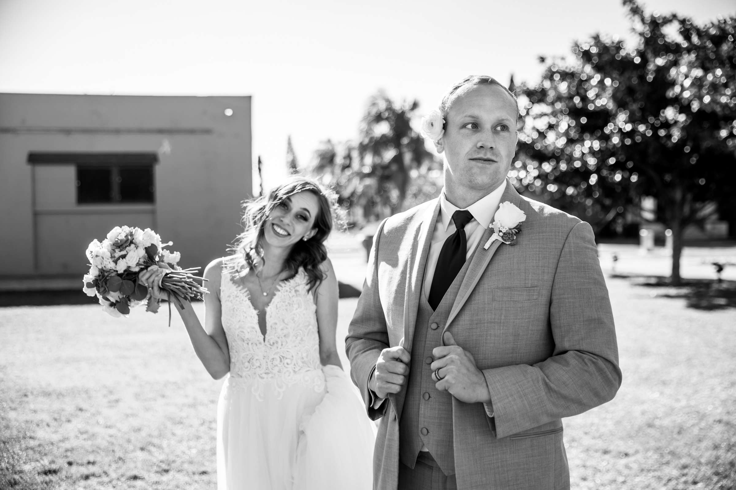 Cuvier Park-The Wedding Bowl Wedding, Jennifer and Tj Wedding Photo #23 by True Photography