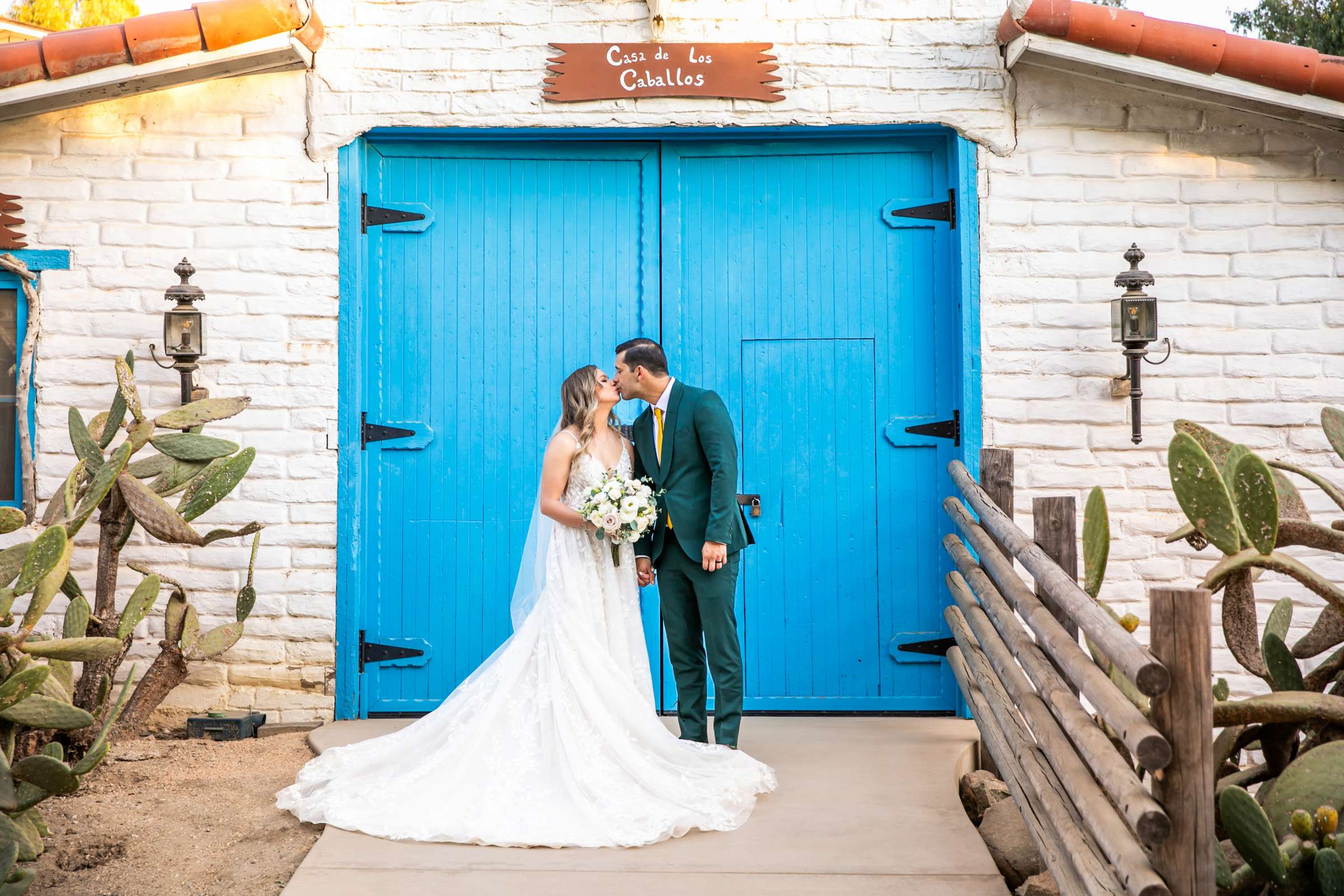 Leo Carrillo Ranch Wedding, Rheanne and Daniel Wedding Photo #18 by True Photography