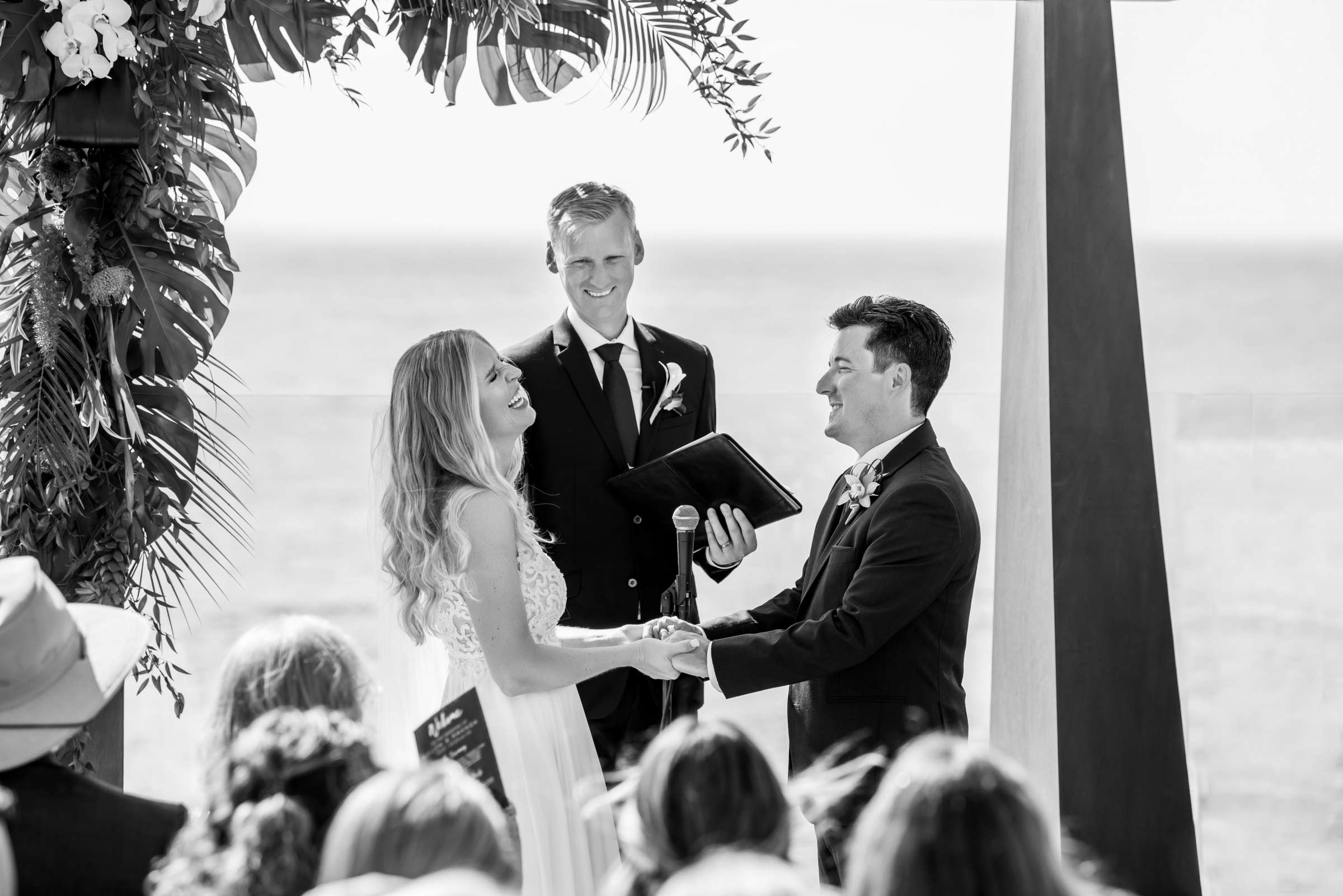 Ville Sur Mer Wedding coordinated by Bliss Events, Amanda and Kellen Wedding Photo #26 by True Photography