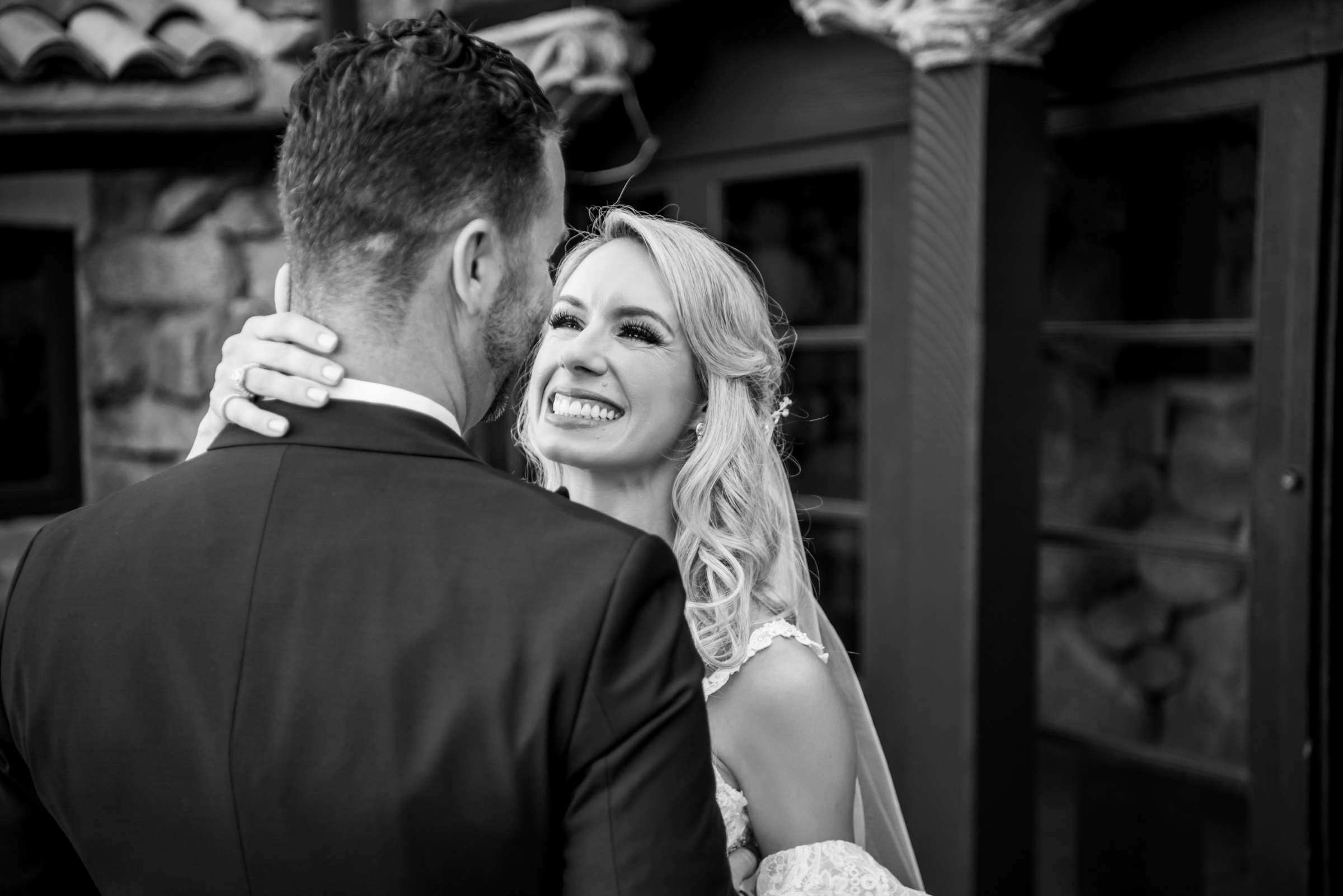 Mt Woodson Castle Wedding, Jessica and Patrick Wedding Photo #608946 by True Photography
