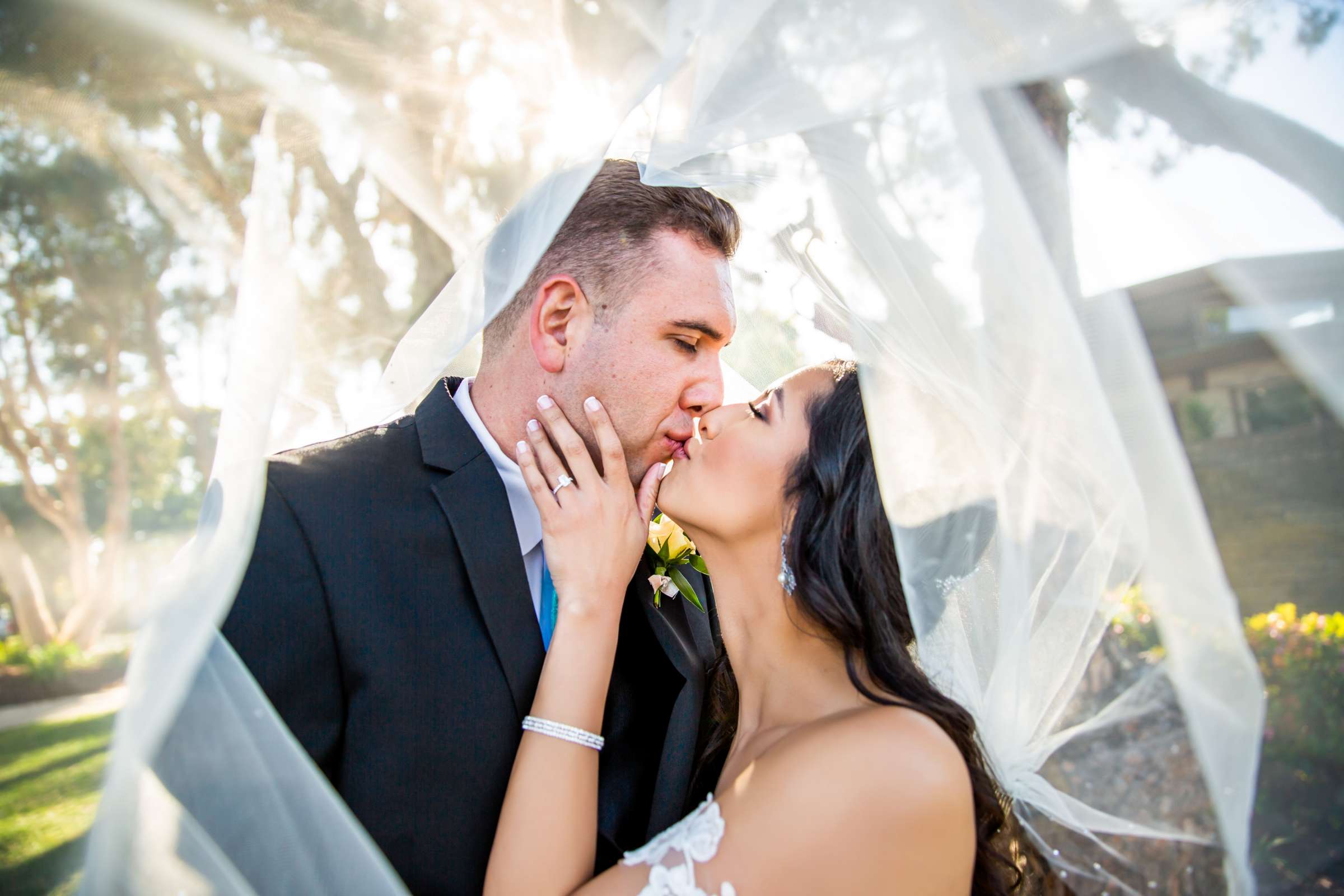 Hotel Del Coronado Wedding, Sarah and Kyle Wedding Photo #1 by True Photography