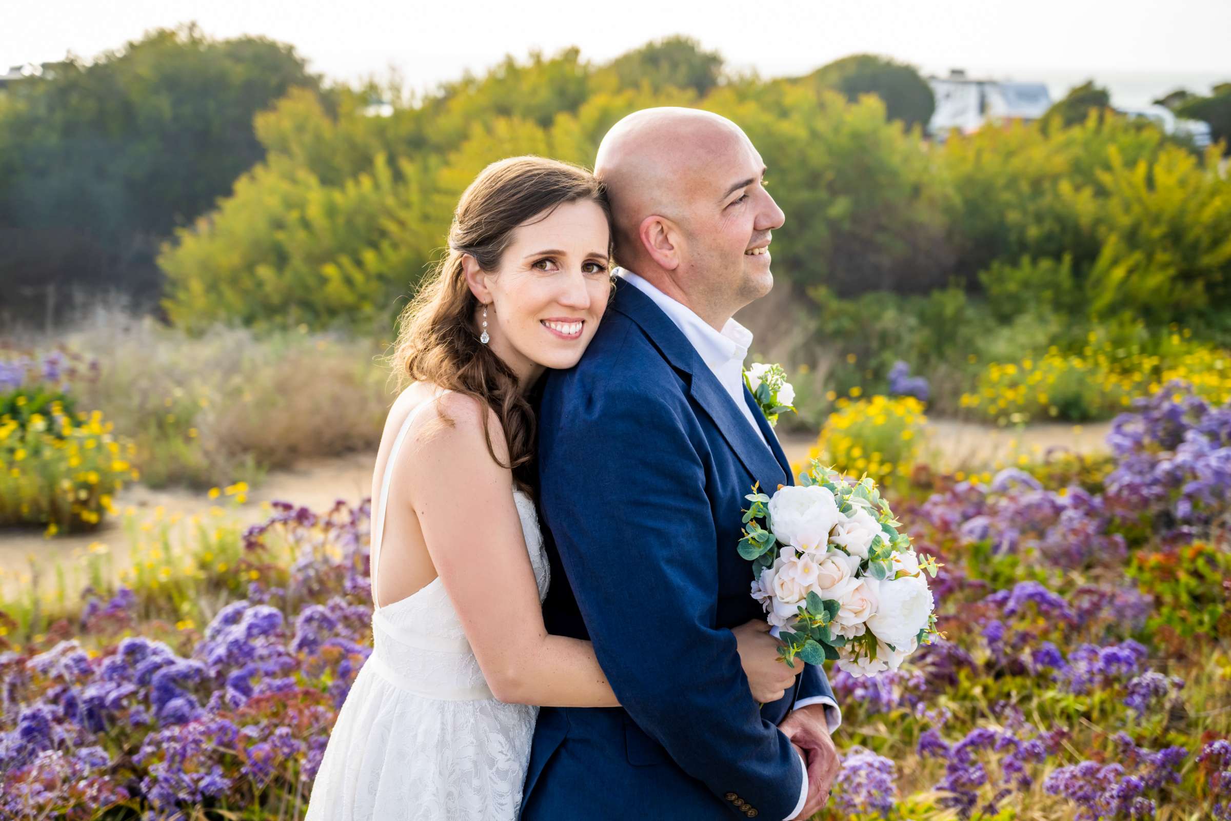 Cape Rey Carlsbad, A Hilton Resort Wedding, Stacy and Ken Wedding Photo #626511 by True Photography