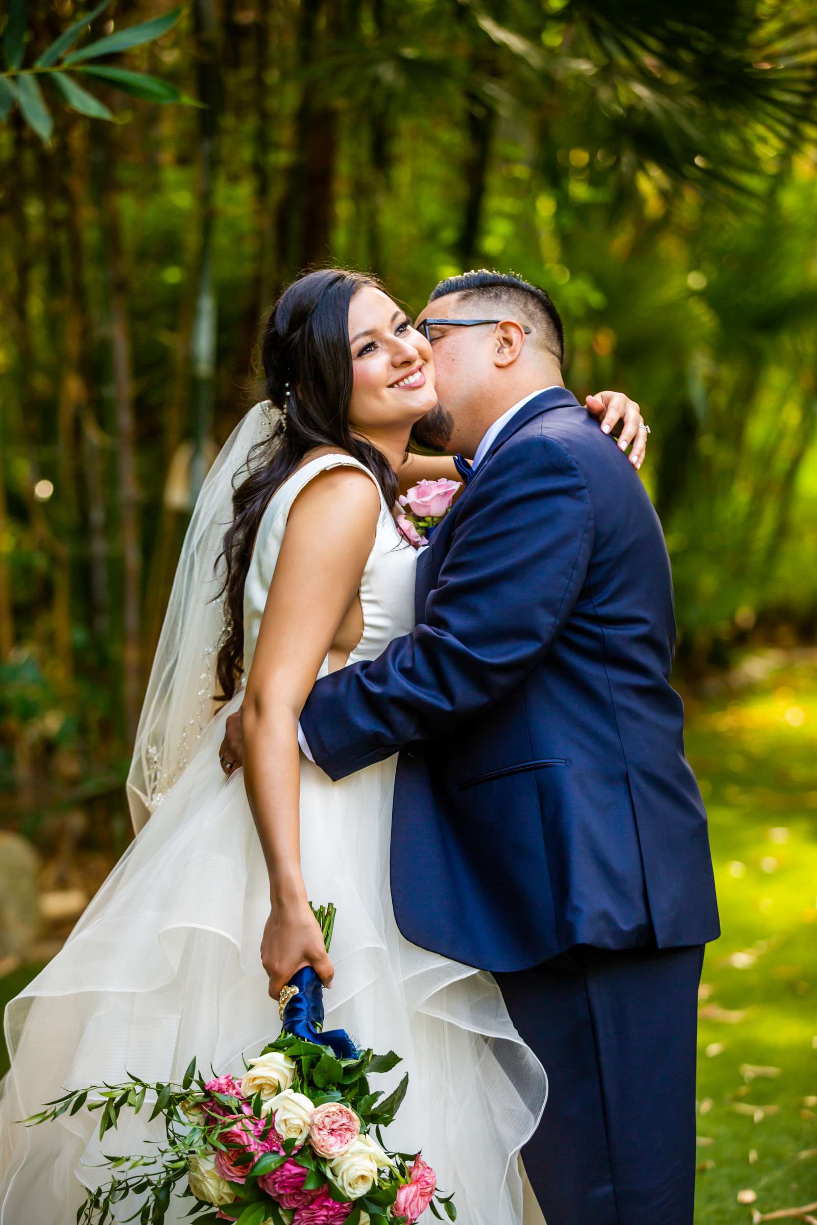 Botanica the Venue Wedding, Marie and Archie Wedding Photo #626134 by True Photography