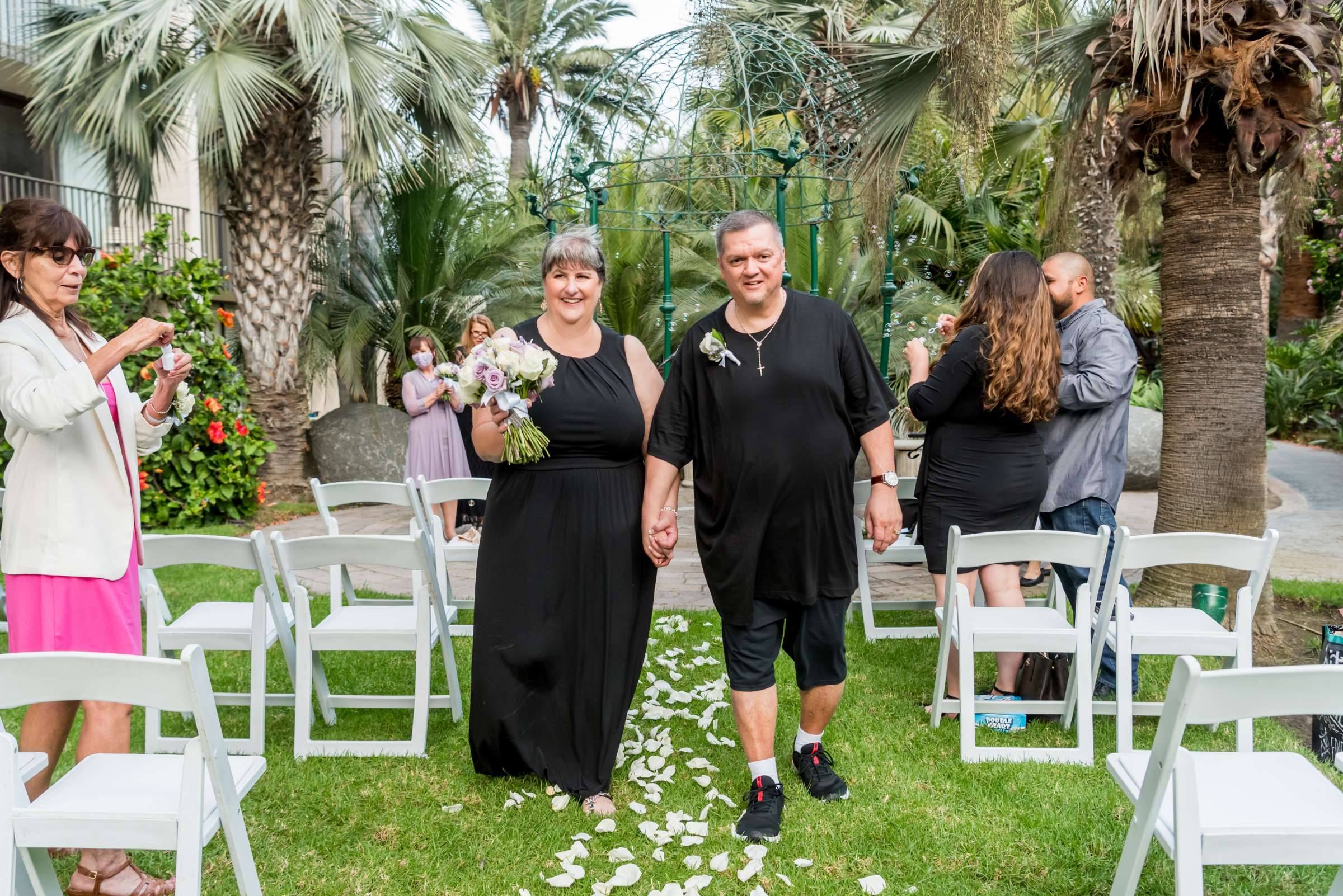 Event, Lorie B. Vow Renewal Event Photo #619013 by True Photography