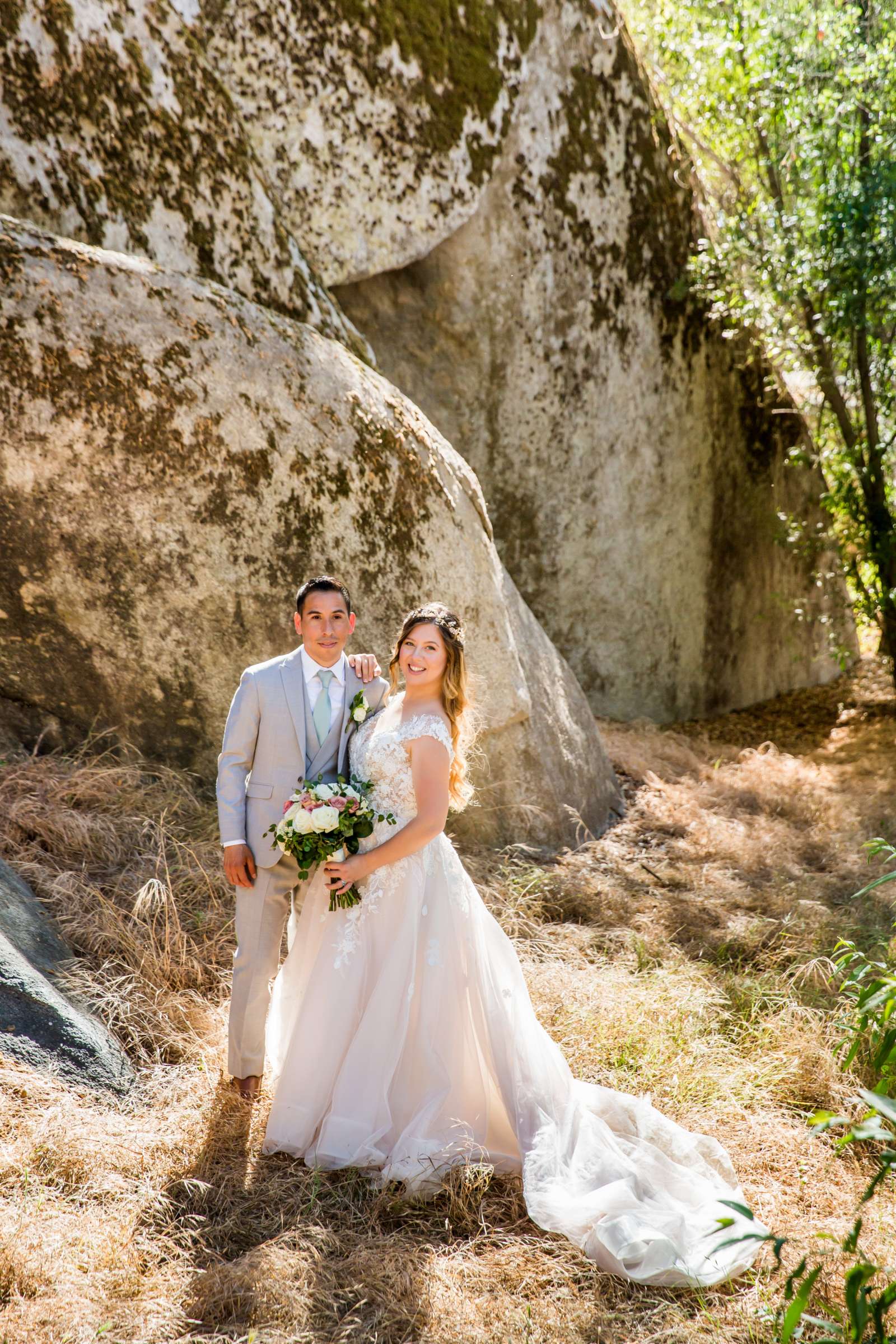 Wedding, Elisabeth and Alberto Wedding Photo #18 by True Photography