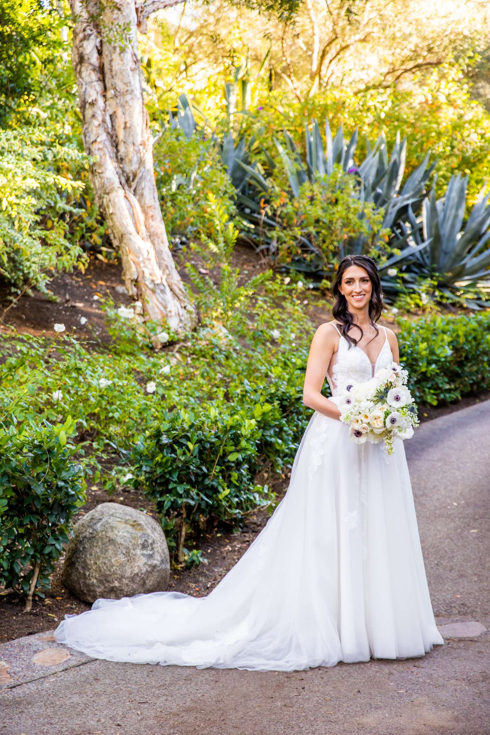 Rancho Bernardo Inn Wedding, Gracie and Dan Wedding Photo #58 by True Photography
