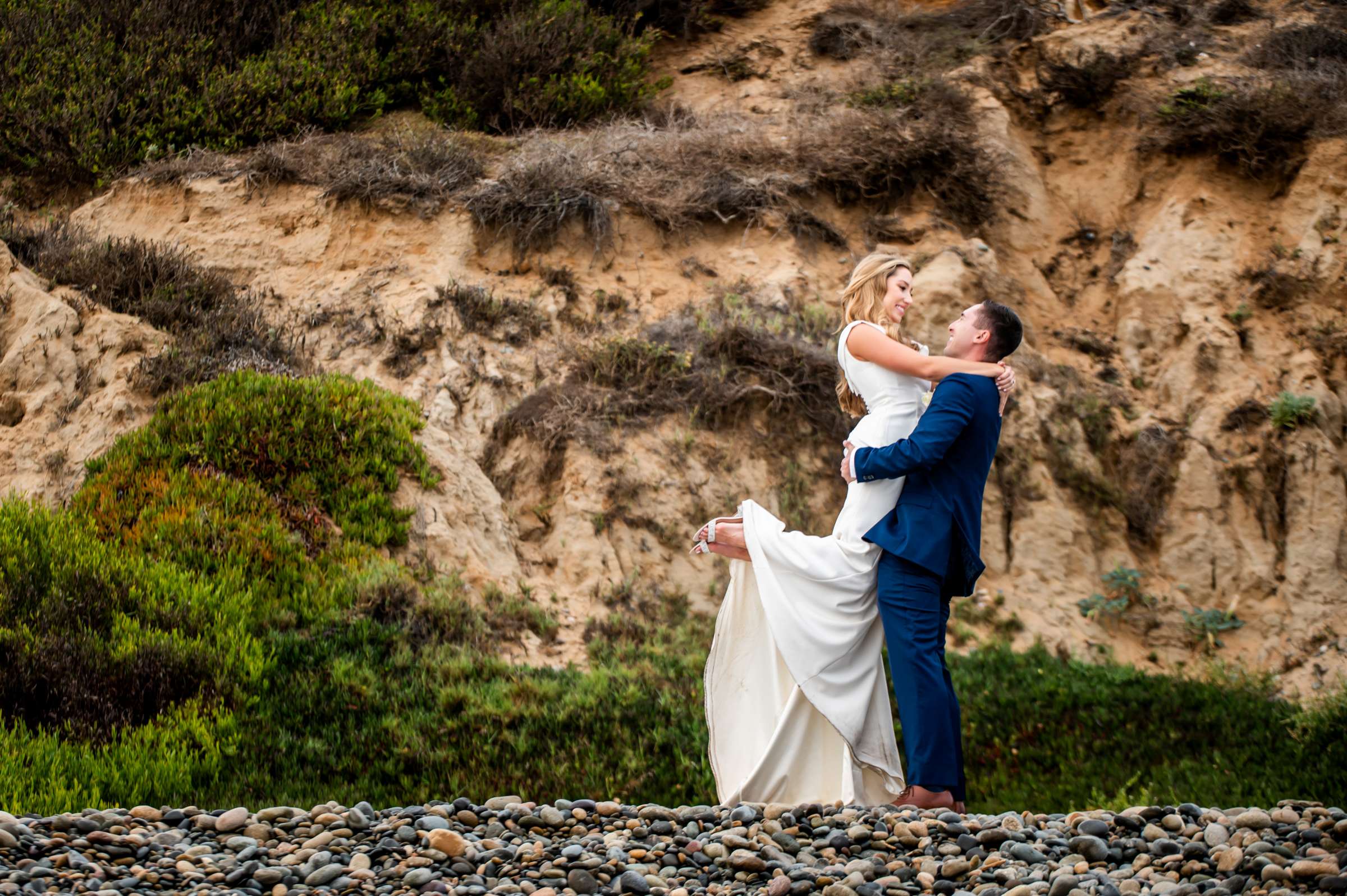 Cape Rey Wedding coordinated by I Do Weddings, Samantha and Michael Wedding Photo #68 by True Photography