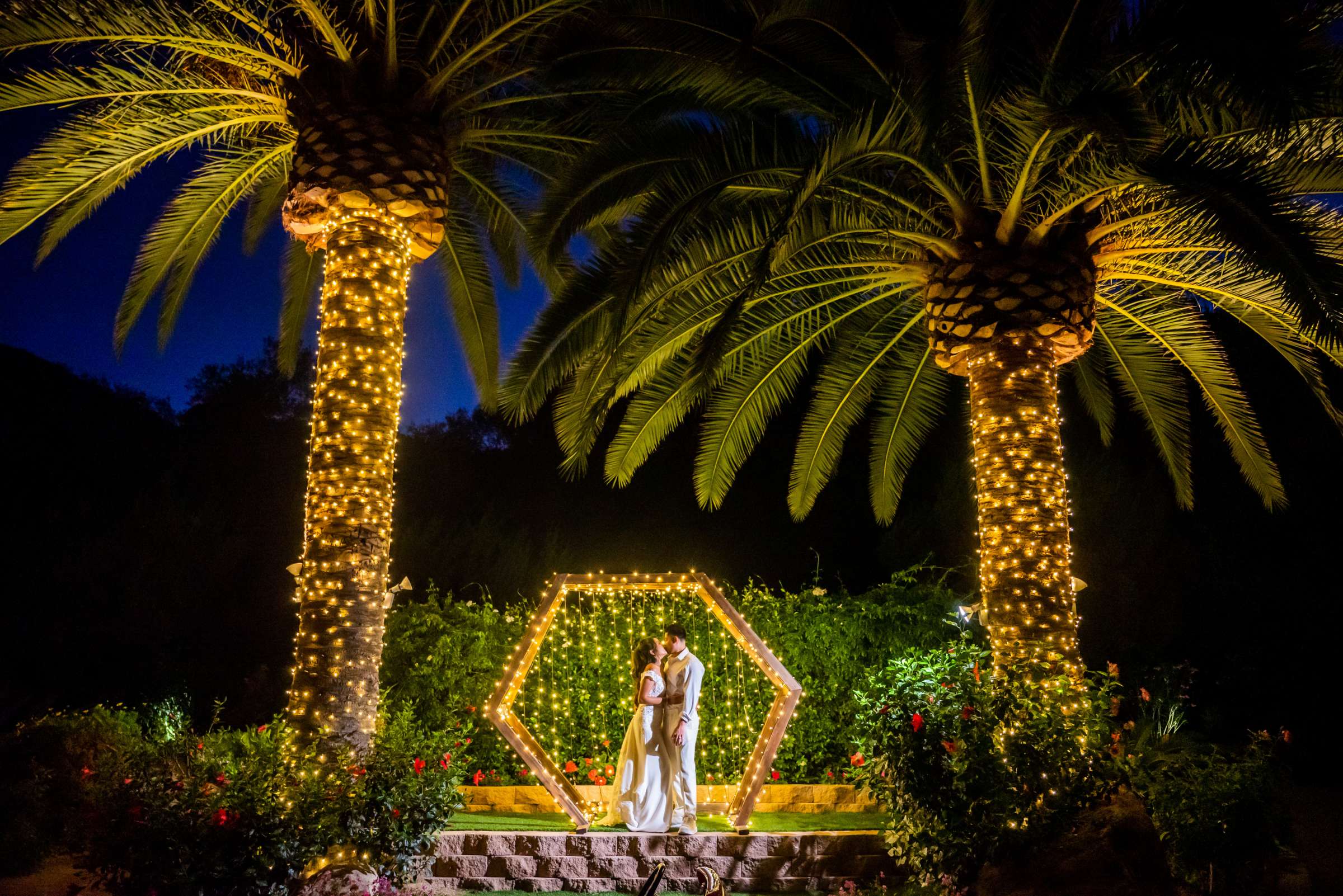 Los Willows Wedding, Mariza and John Wedding Photo #25 by True Photography