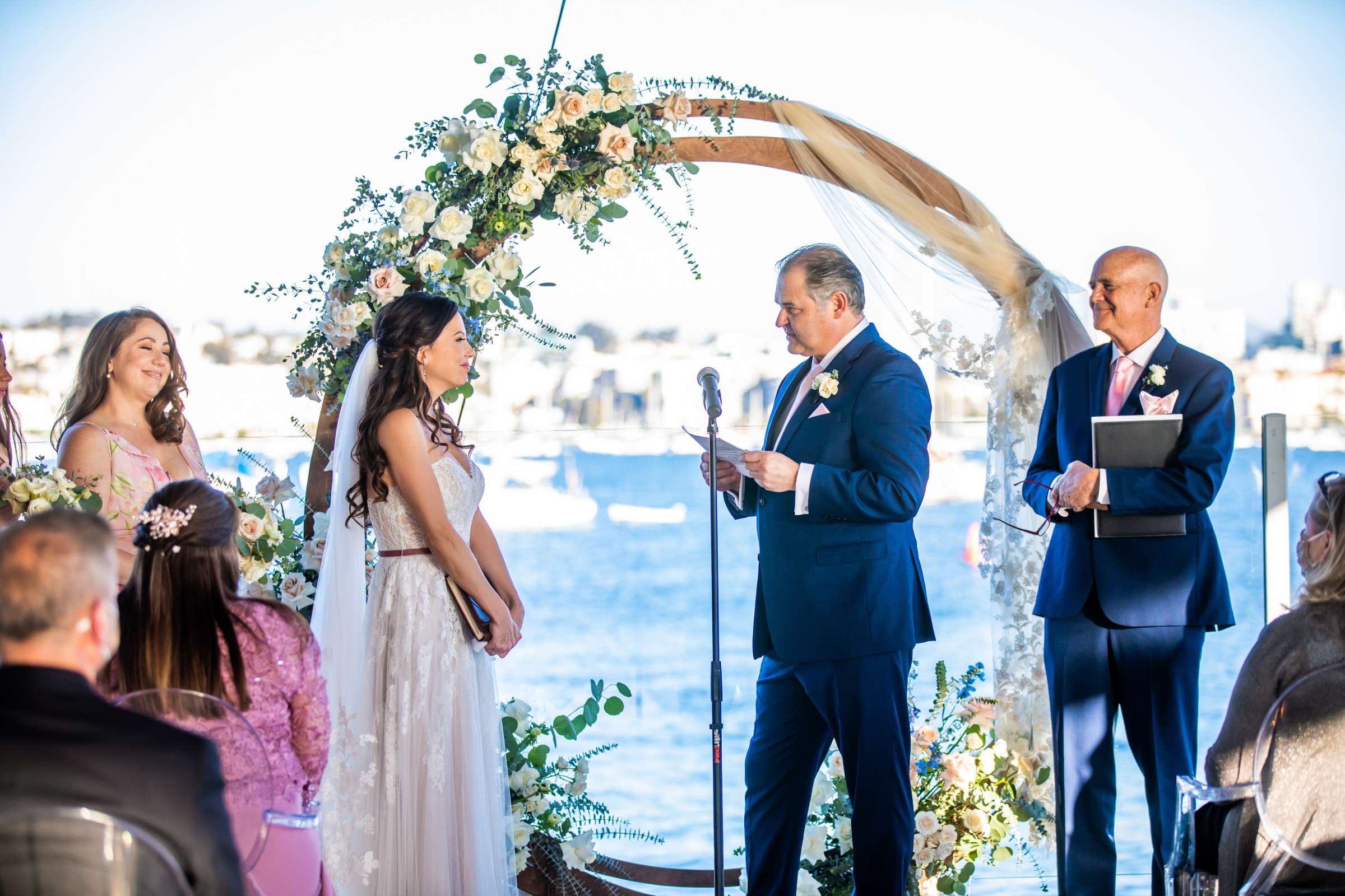Coasterra Wedding, Ashley and Matt Wedding Photo #65 by True Photography