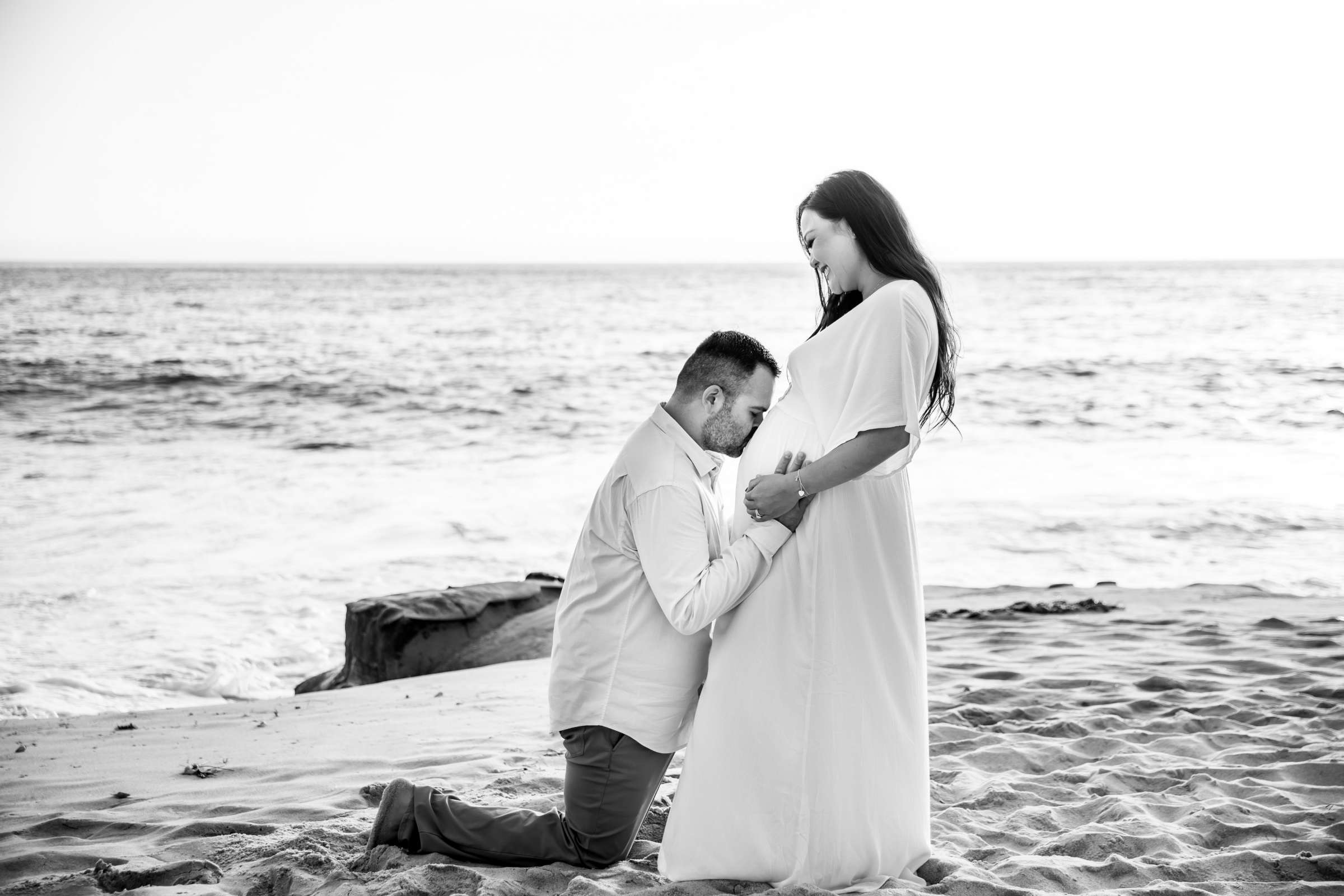 Maternity Photo Session, Krisalyn and Daniel Maternity Photo #20 by True Photography