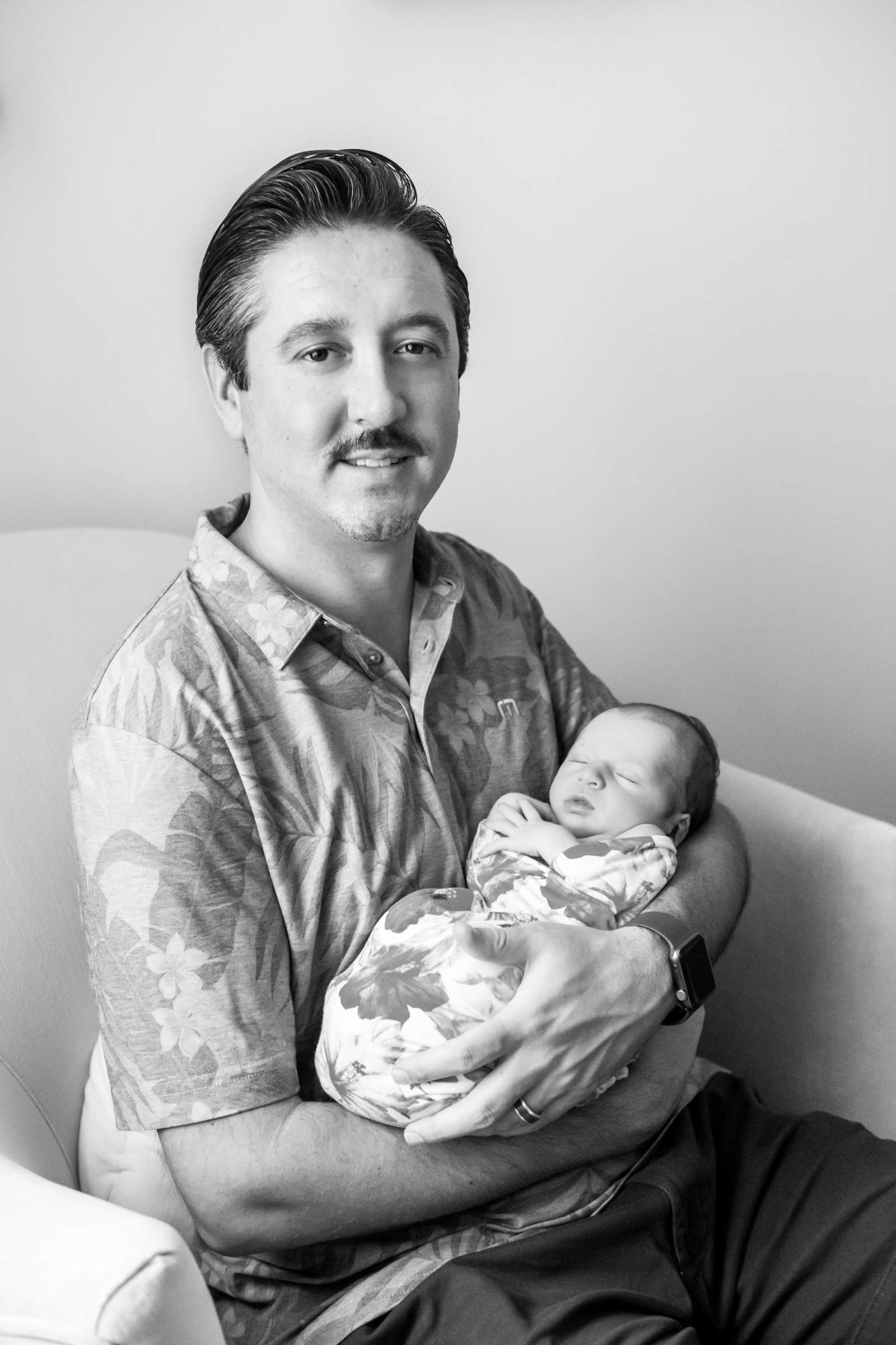 Newborn Photo Session, Ashleigh and Chris Newborn Photo #18 by True Photography