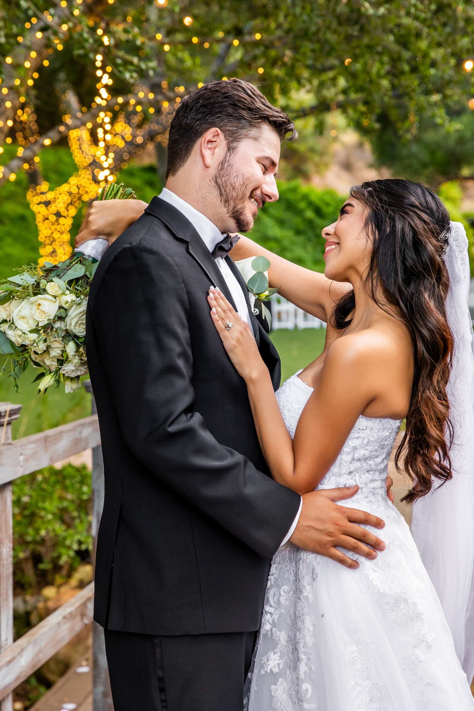 Los Willows Wedding, Brianna and Chase Wedding Photo #34 by True Photography