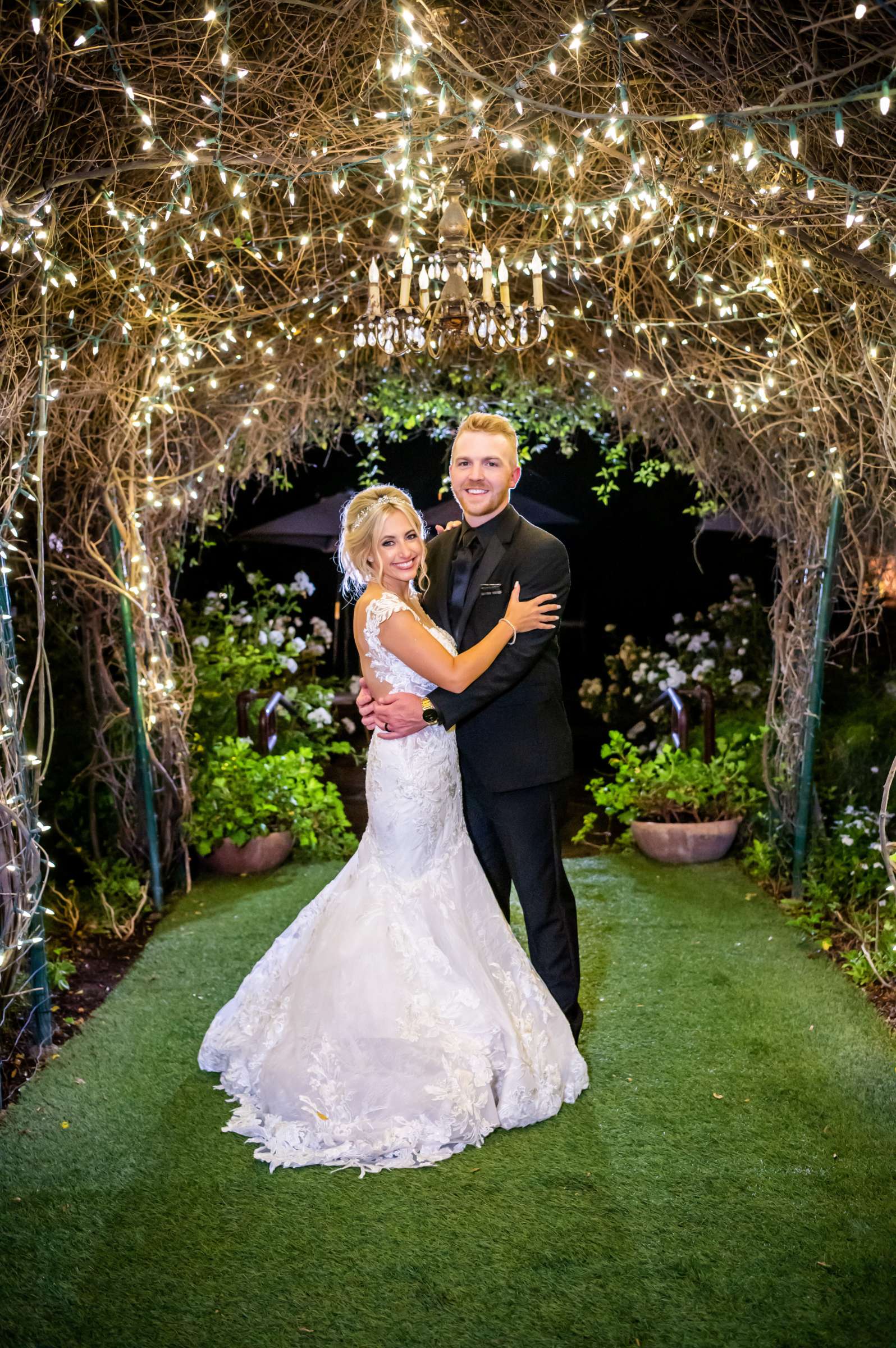 Green Gables Wedding Estate Wedding, Tiffanie and Daniel Wedding Photo #1 by True Photography