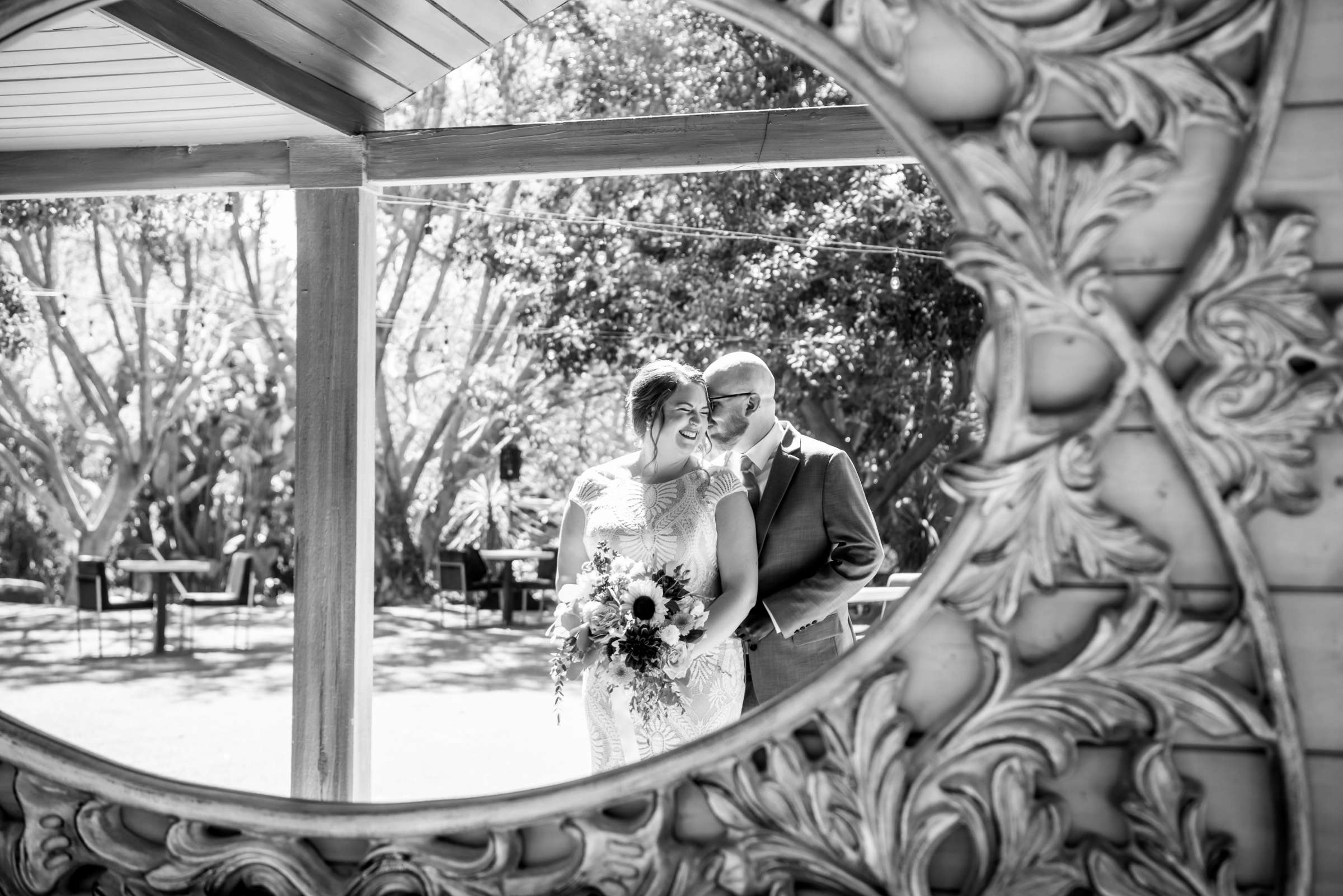 Botanica the Venue Wedding, Shannon and Kurt Wedding Photo #8 by True Photography