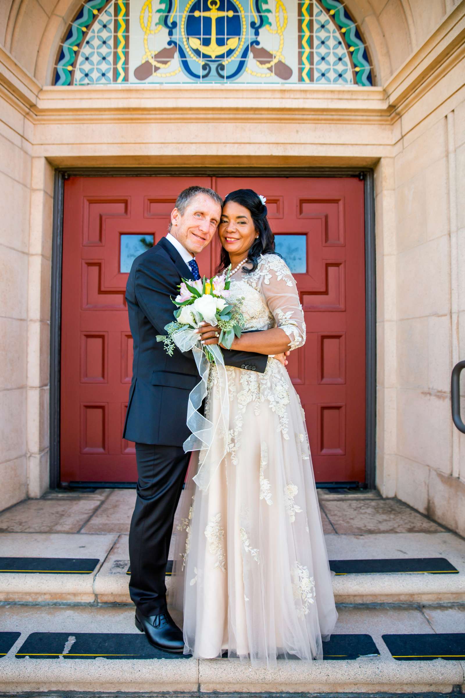 Wedding, Aura and Scott Wedding Photo #18 by True Photography