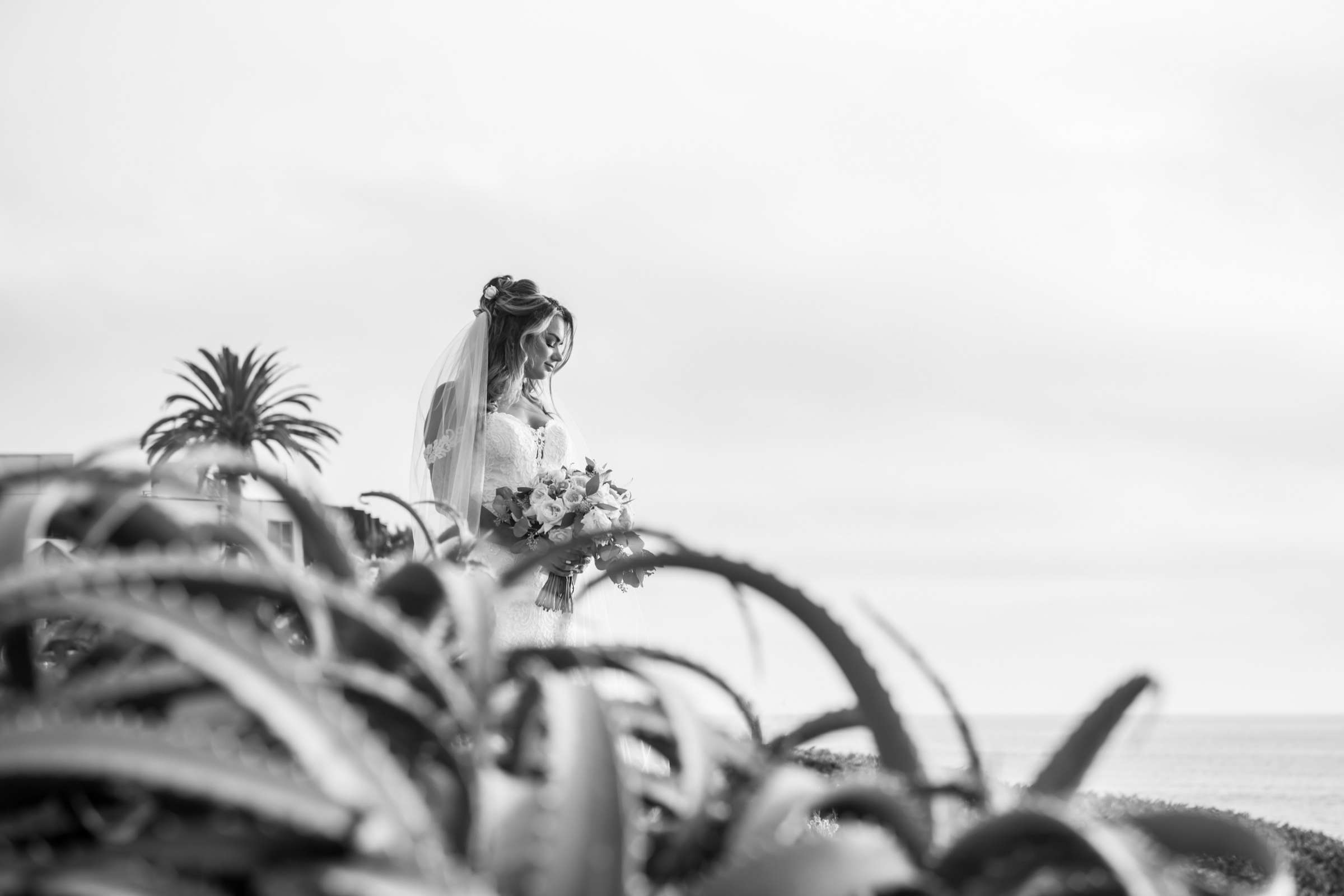 La Valencia Wedding, Natasha and Dan Wedding Photo #610027 by True Photography