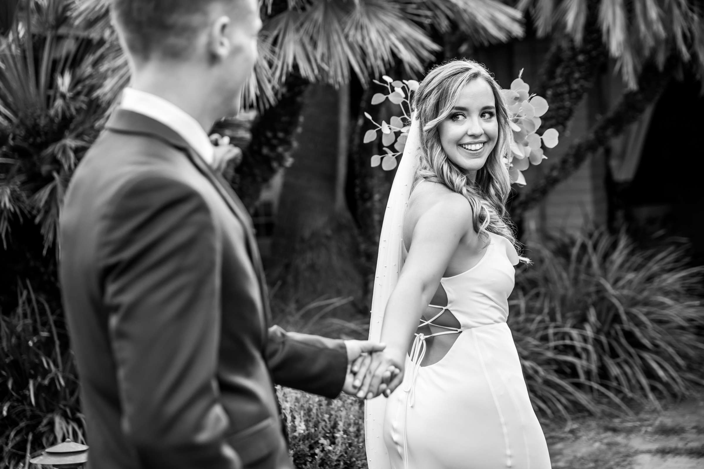 Rancho Bernardo Inn Wedding, Chloe and Christopher Wedding Photo #3 by True Photography