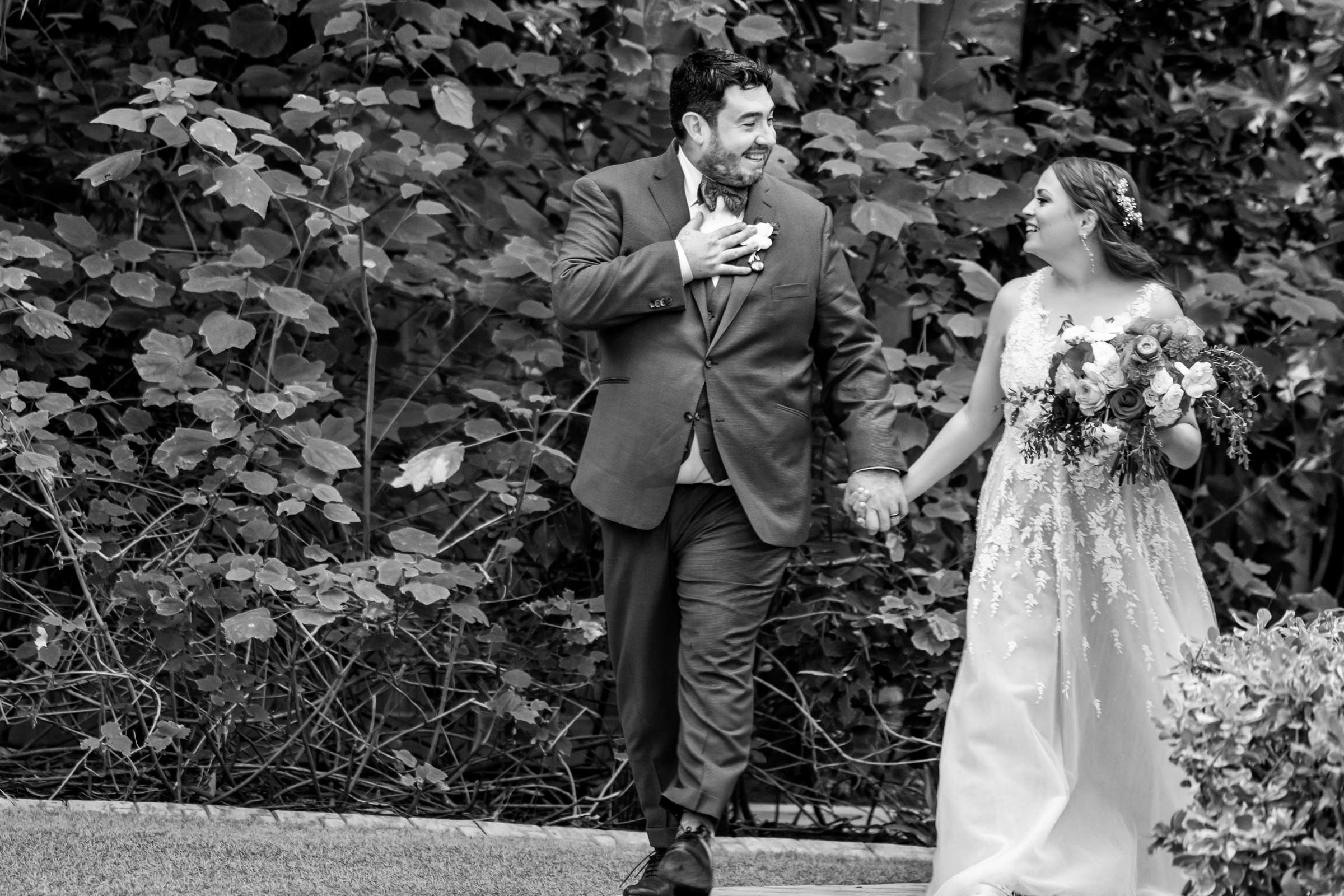 Hartley Botanica Wedding, Michelle and Aaron Wedding Photo #37 by True Photography
