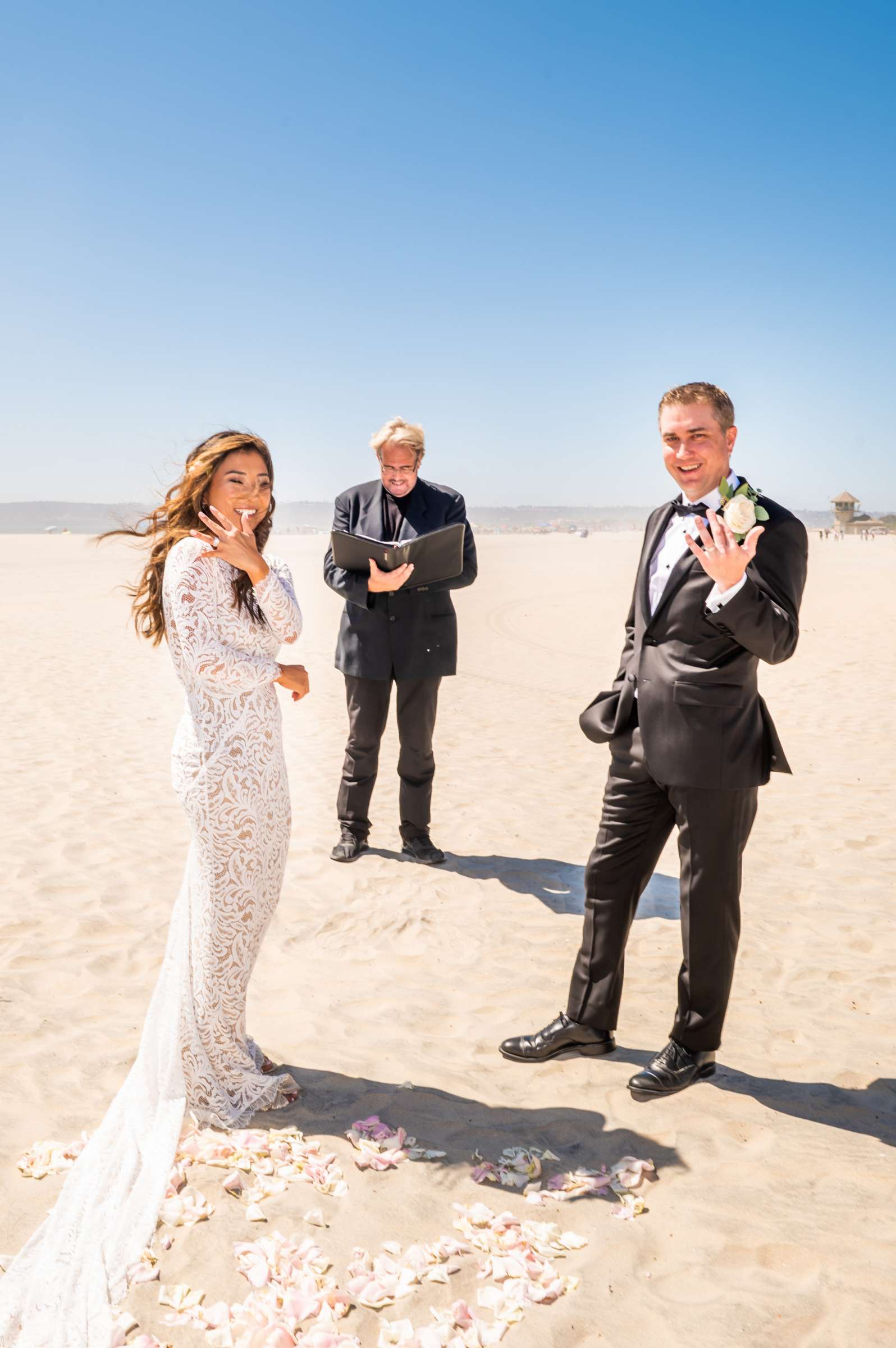 Hotel Del Coronado Wedding, Erica and Tim Wedding Photo #69 by True Photography
