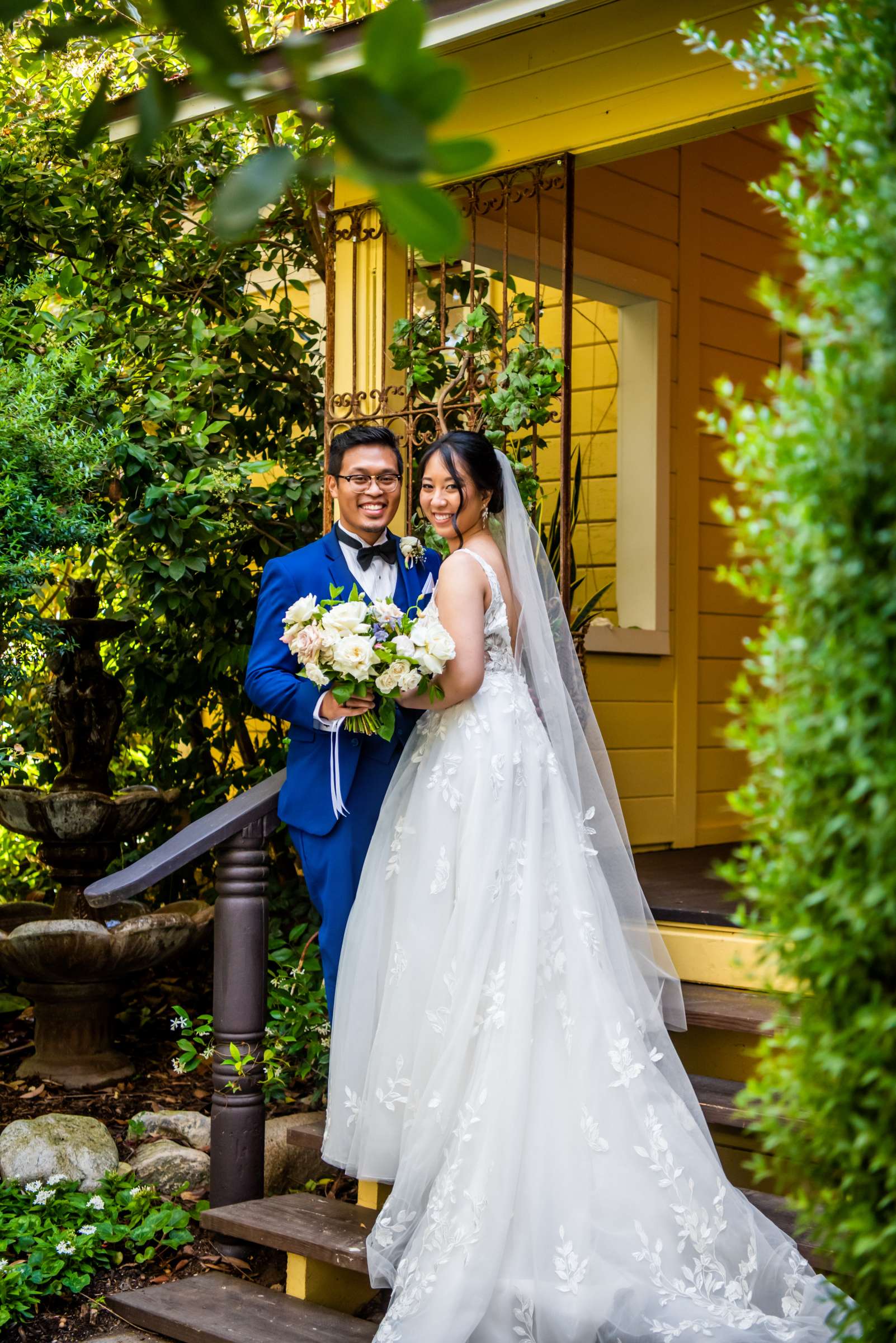 Twin Oaks House & Gardens Wedding Estate Wedding, Samantha and Austin Wedding Photo #633656 by True Photography