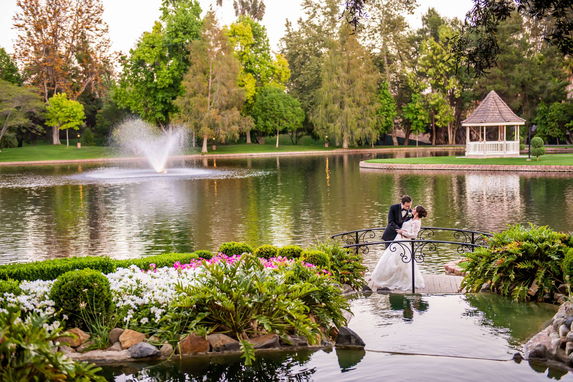 Grand Tradition Estate Wedding, Amy and Ryan Wedding Photo #47 by True Photography