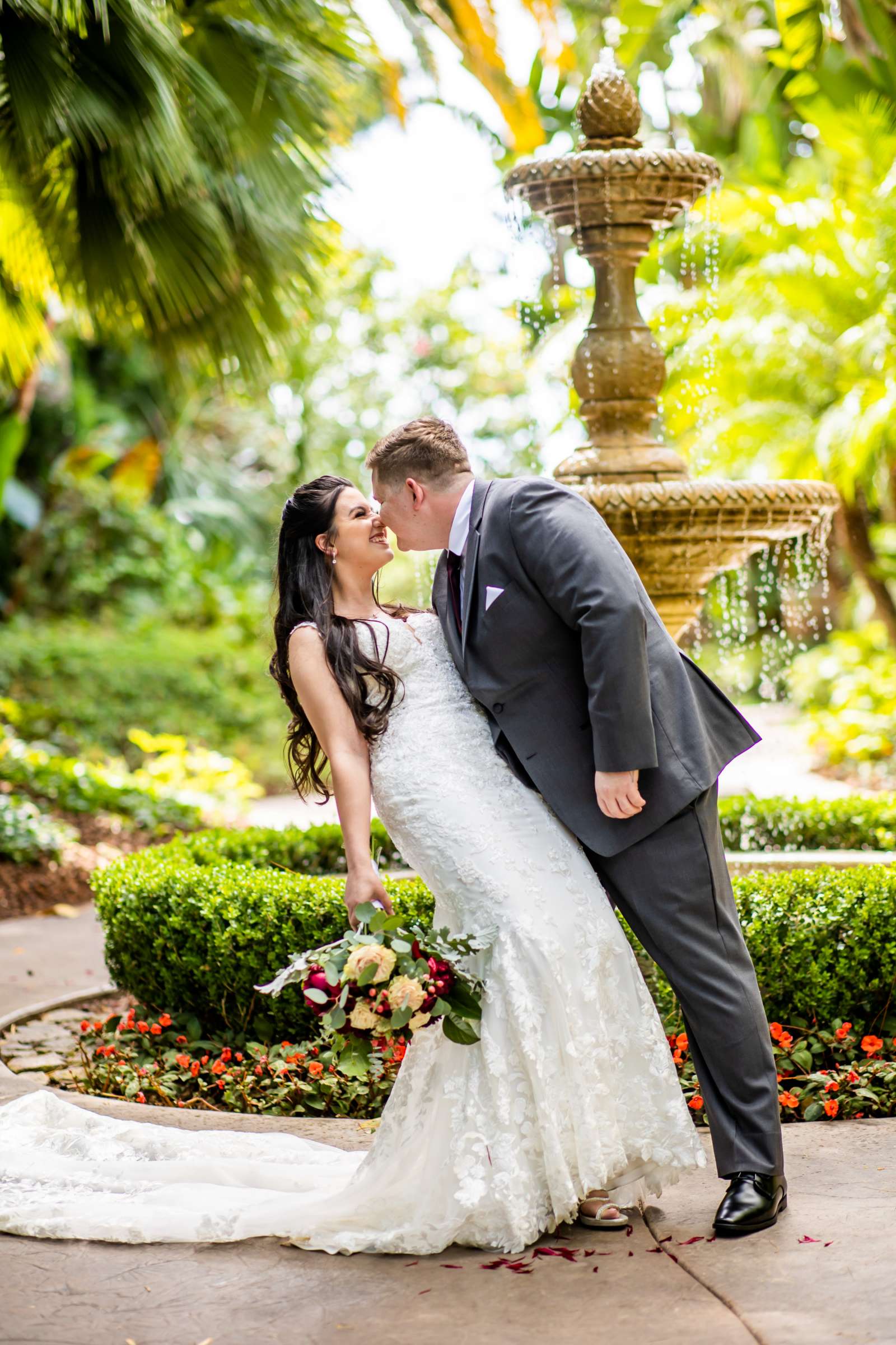Grand Tradition Estate Wedding, Alyssa and Dylan Wedding Photo #3 by True Photography