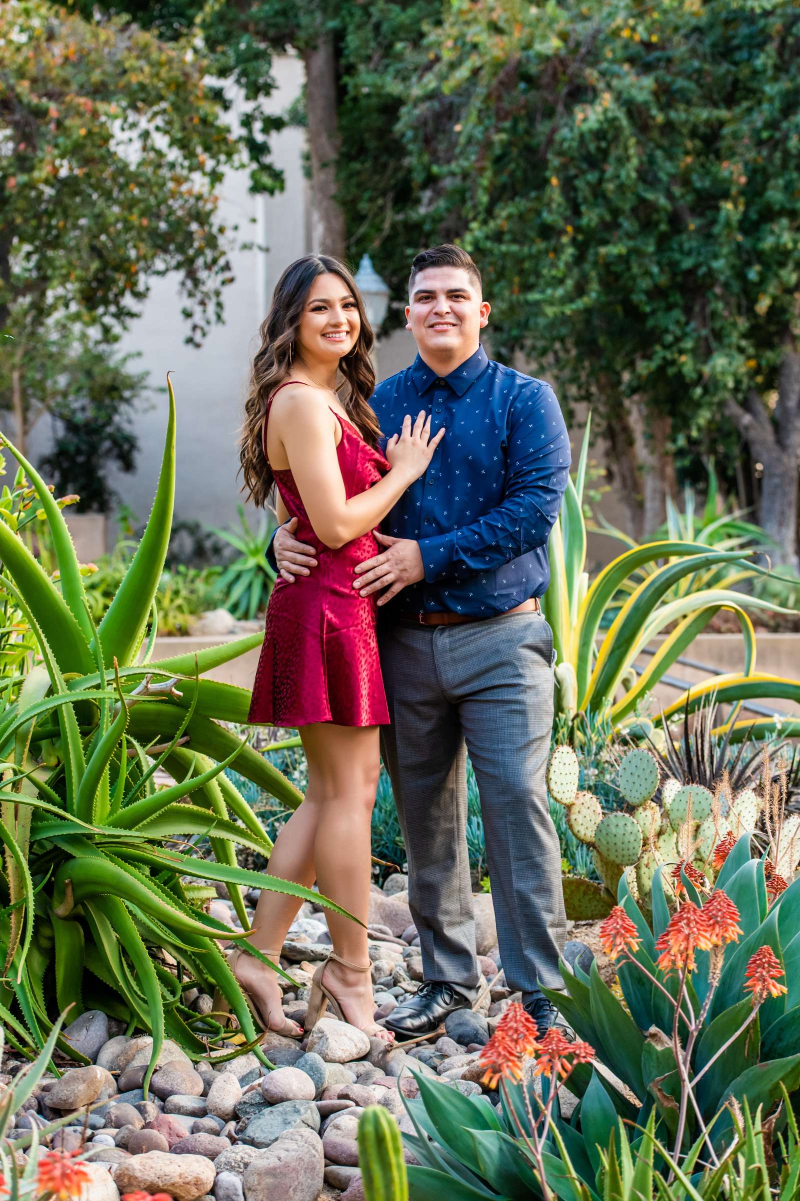 Engagement, Christal and Ismael Engagement Photo #621658 by True Photography